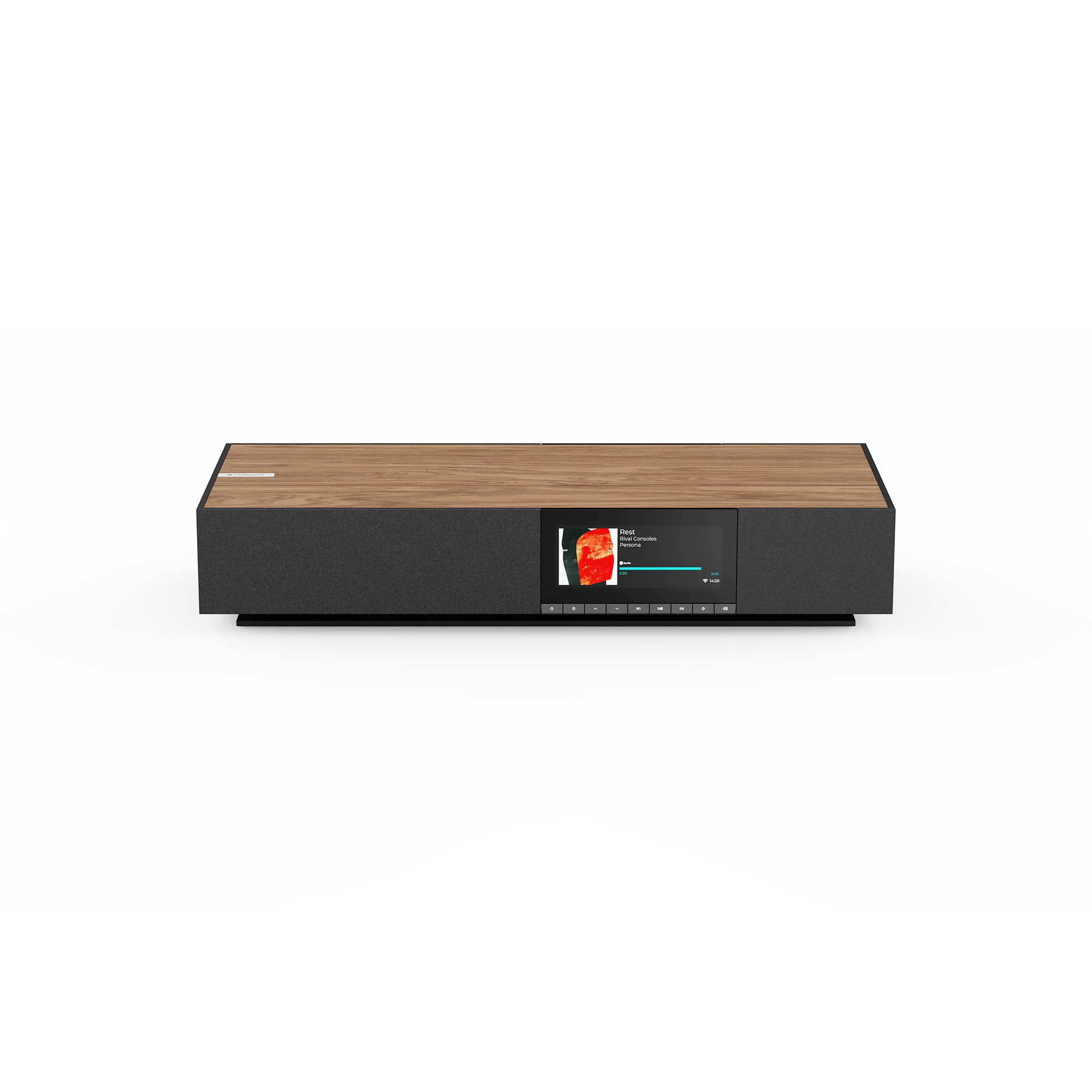 Cambridge Audio EVO One All-in-One System - Image 3