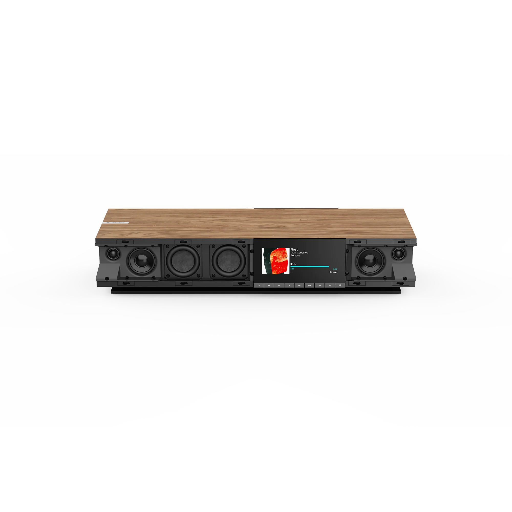 Cambridge Audio EVO One All-in-One System - Image 4
