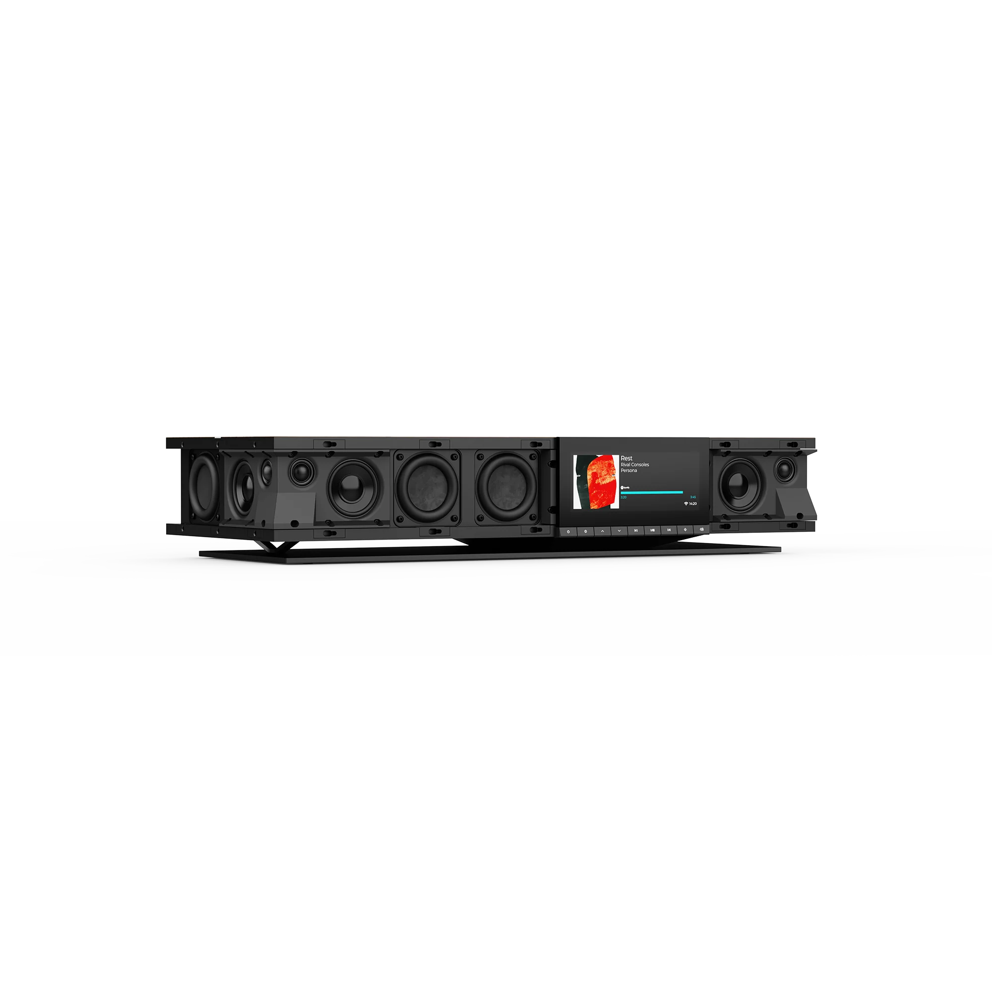 Cambridge Audio EVO One All-in-One System - Image 6