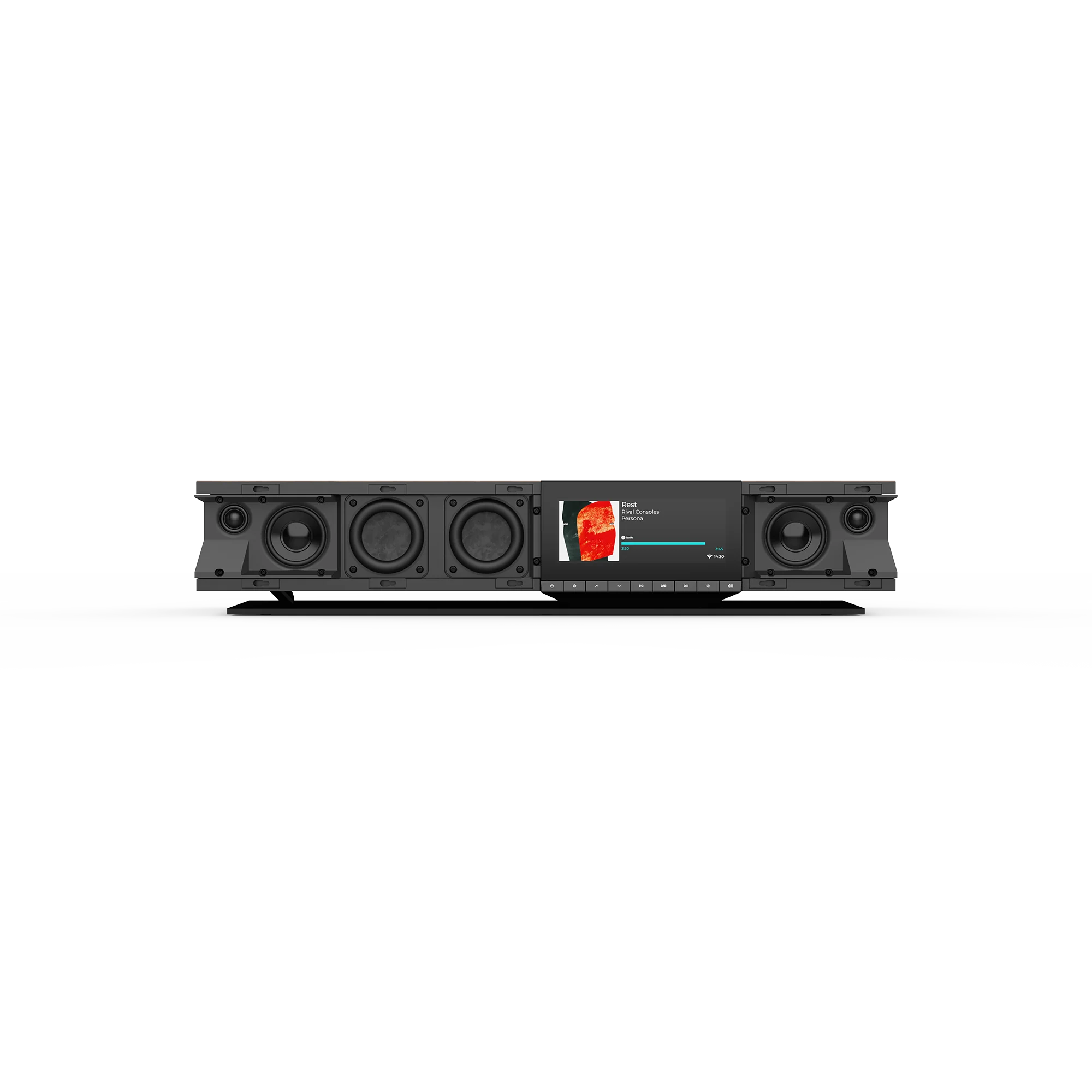 Cambridge Audio EVO One All-in-One System - Image 8