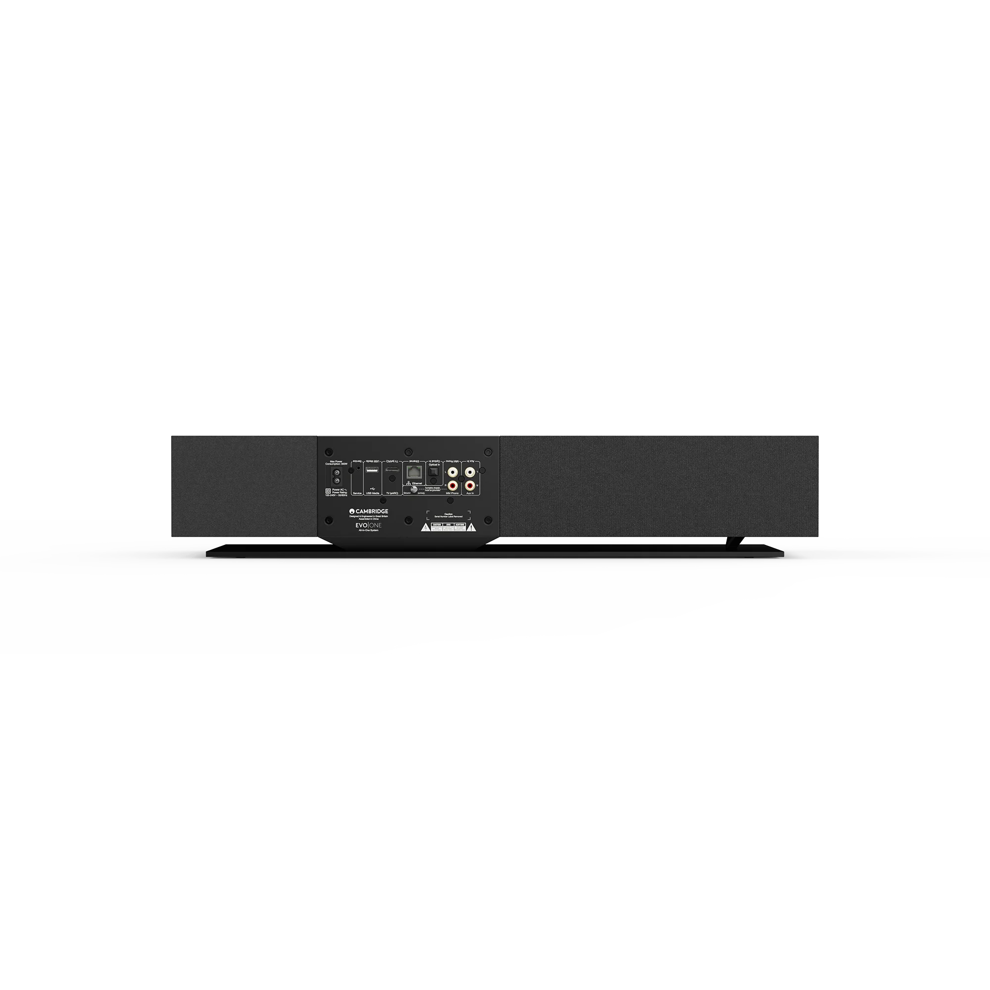 Cambridge Audio EVO One All-in-One System - Image 9