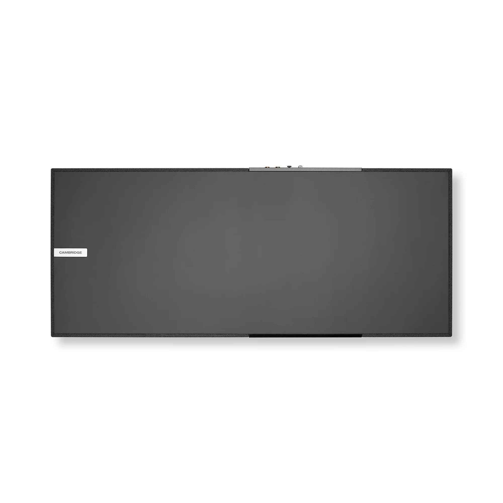 Cambridge Audio EVO One All-In-One System Midnight Black - Image 4