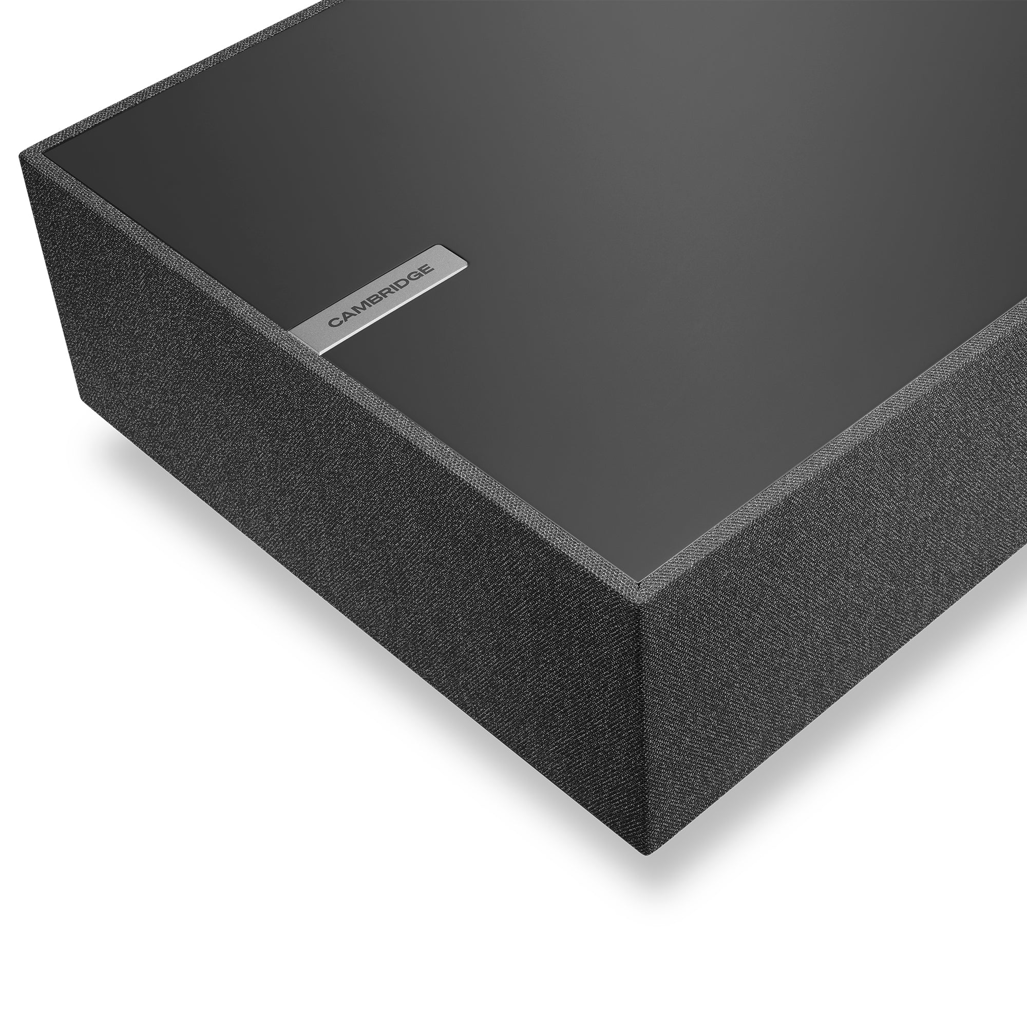 Cambridge Audio EVO One All-In-One System Midnight Black - Image 5