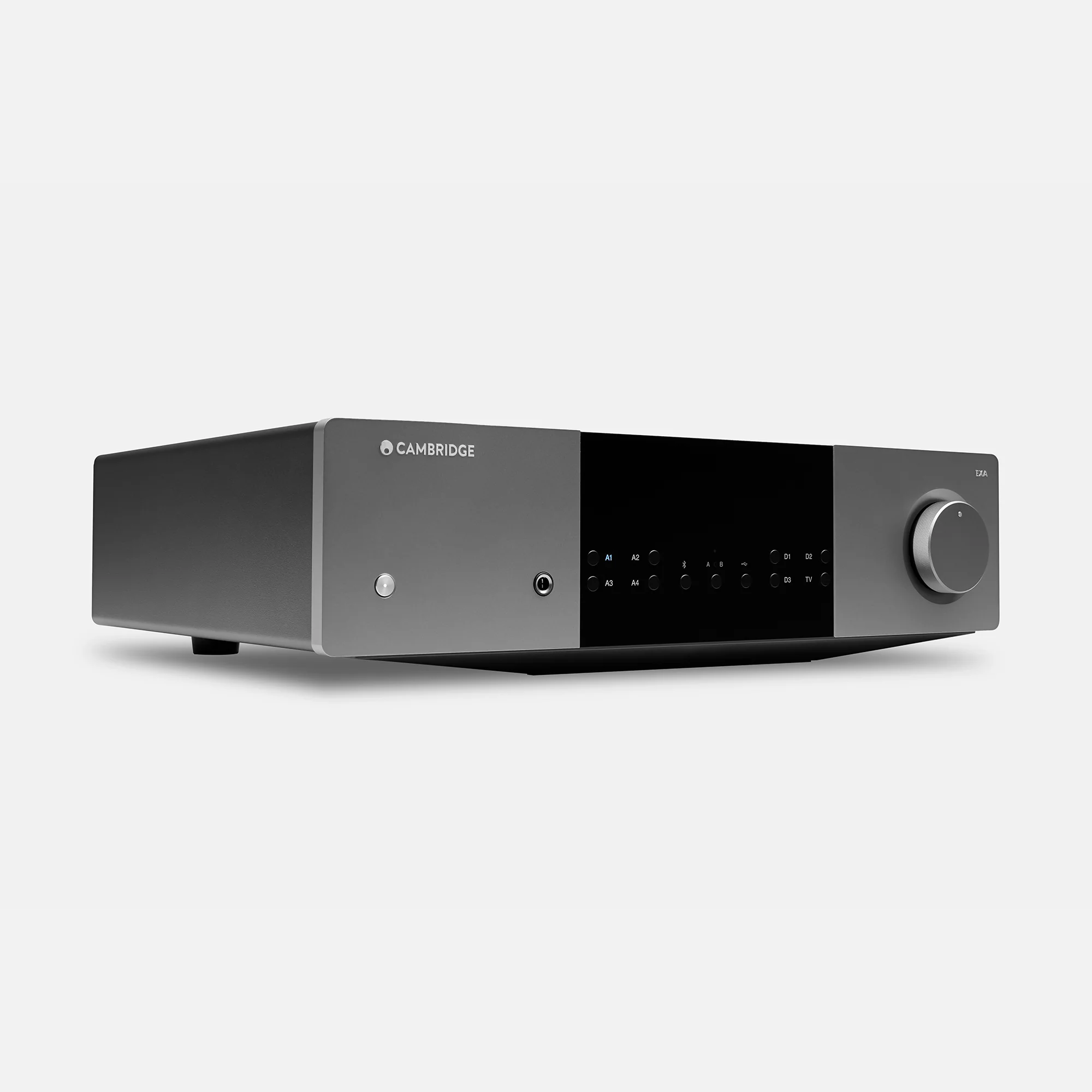 Cambridge Audio EXA100 Integrated Amplifier - Image 2