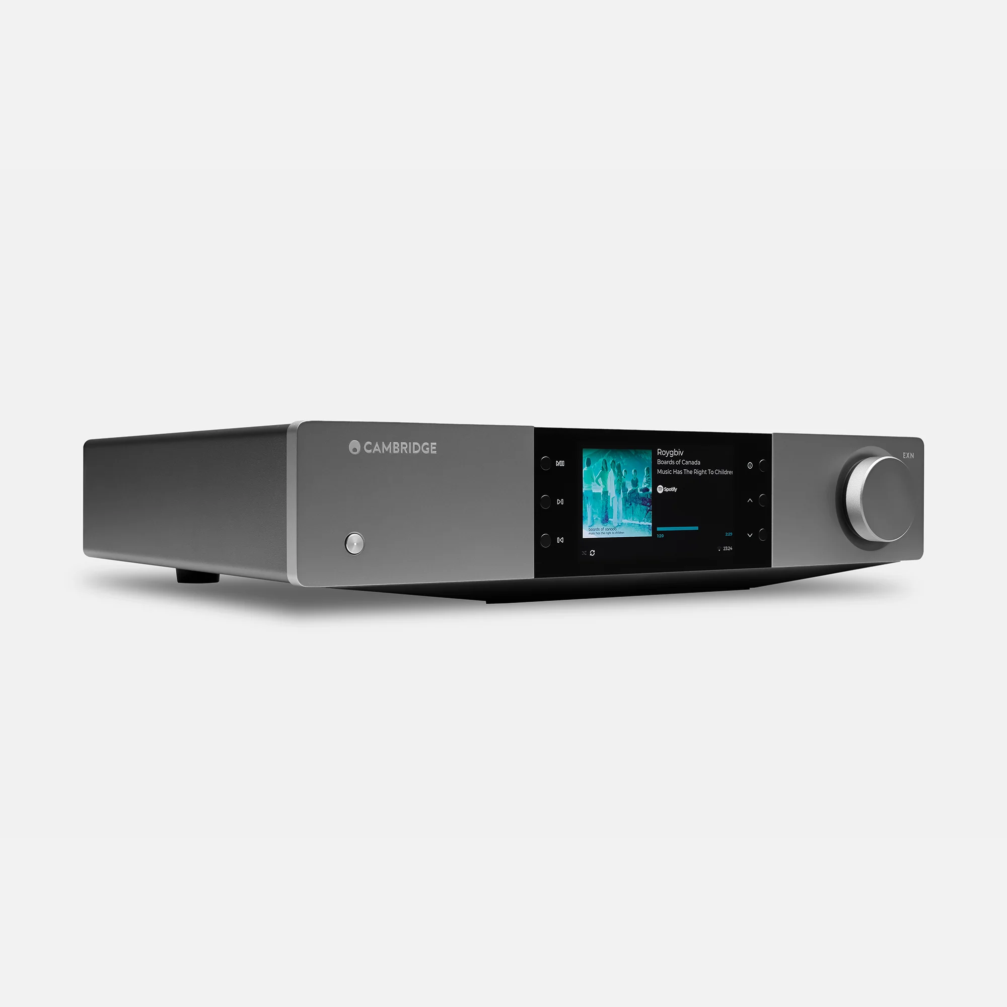 Cambridge Audio EXN100 Network Player - Image 2