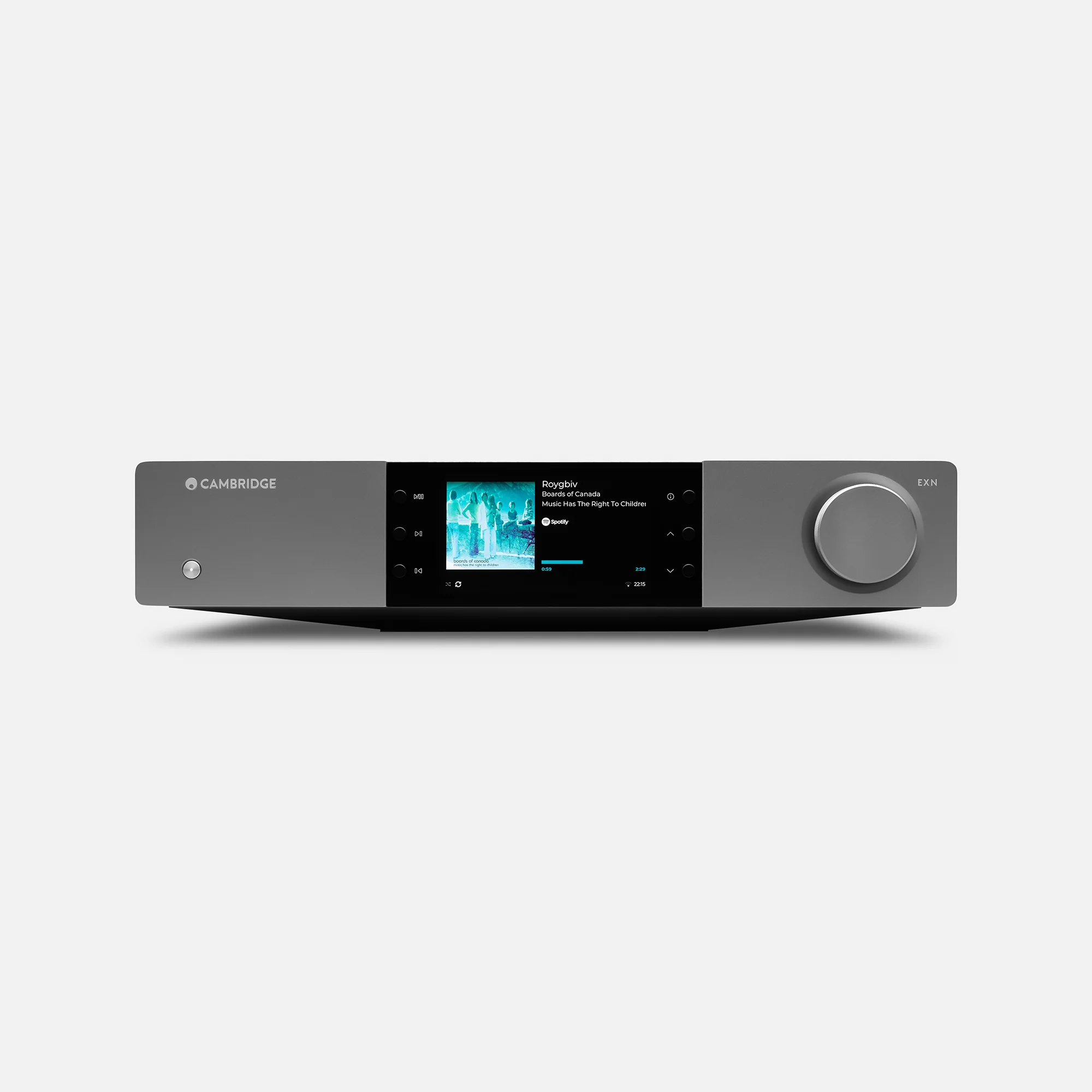 Cambridge Audio EXN100 Network Player - Image 4