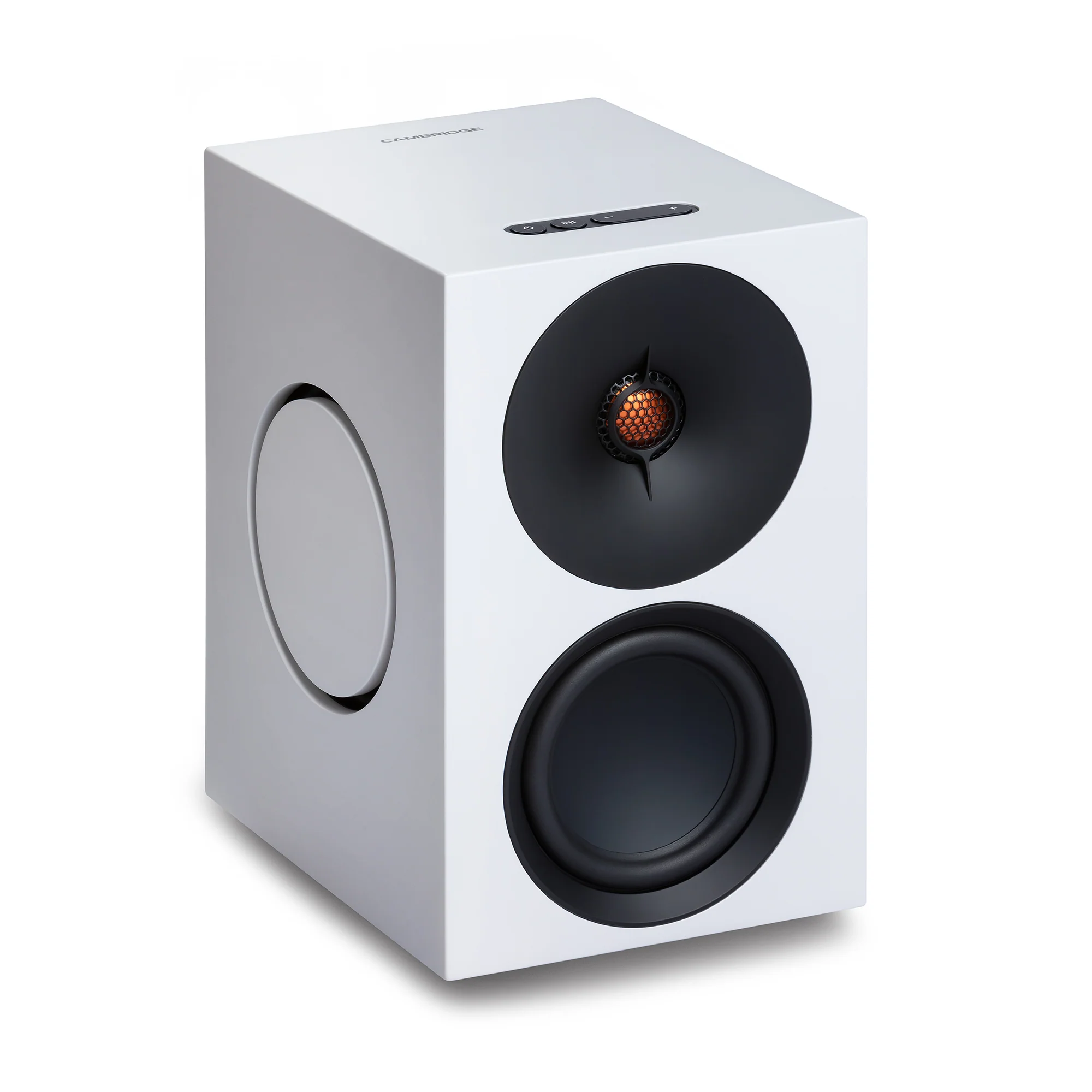 Cambridge Audio L/R M Bookshelf Speakers - Image 13