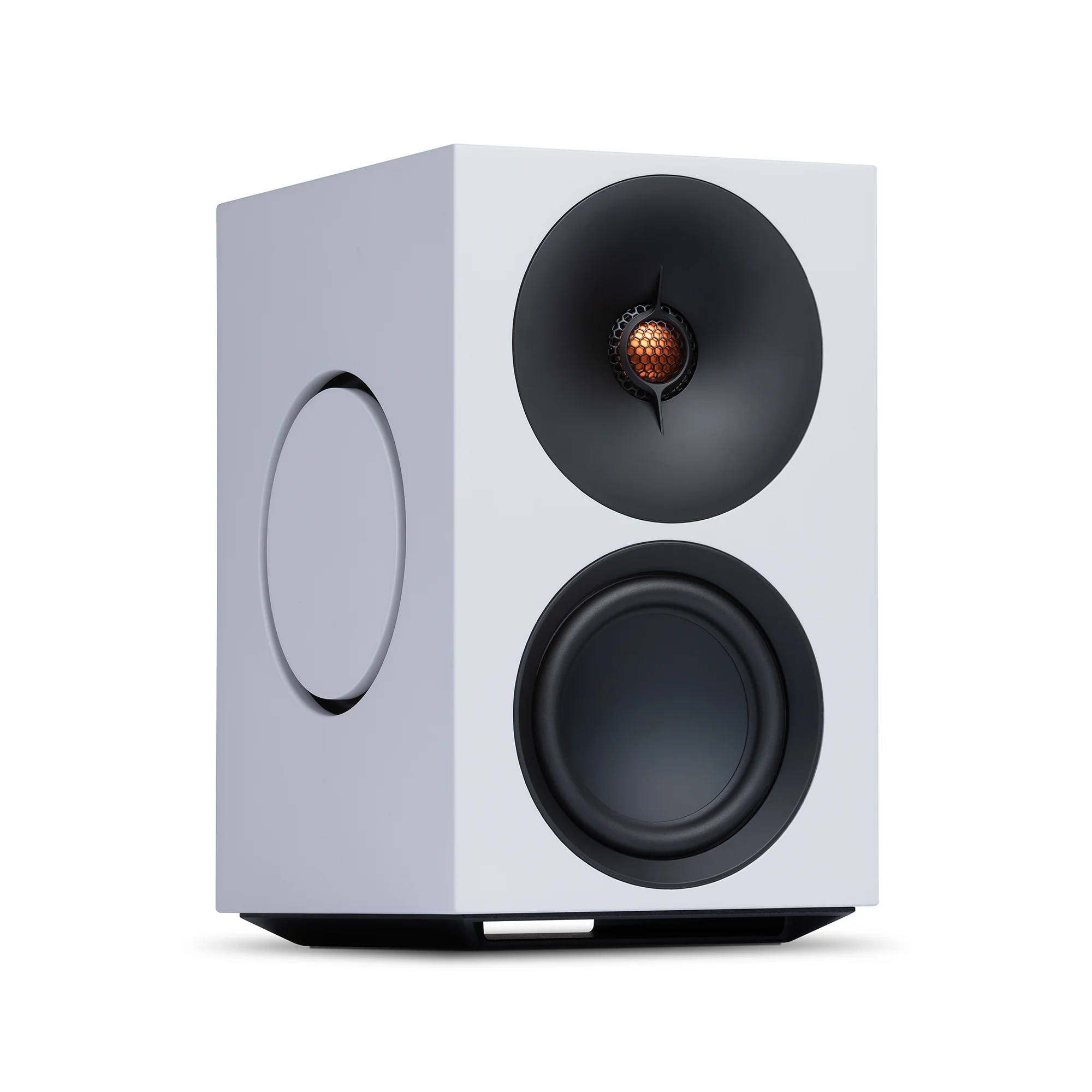 Cambridge Audio L/R M Bookshelf Speakers - Image 14