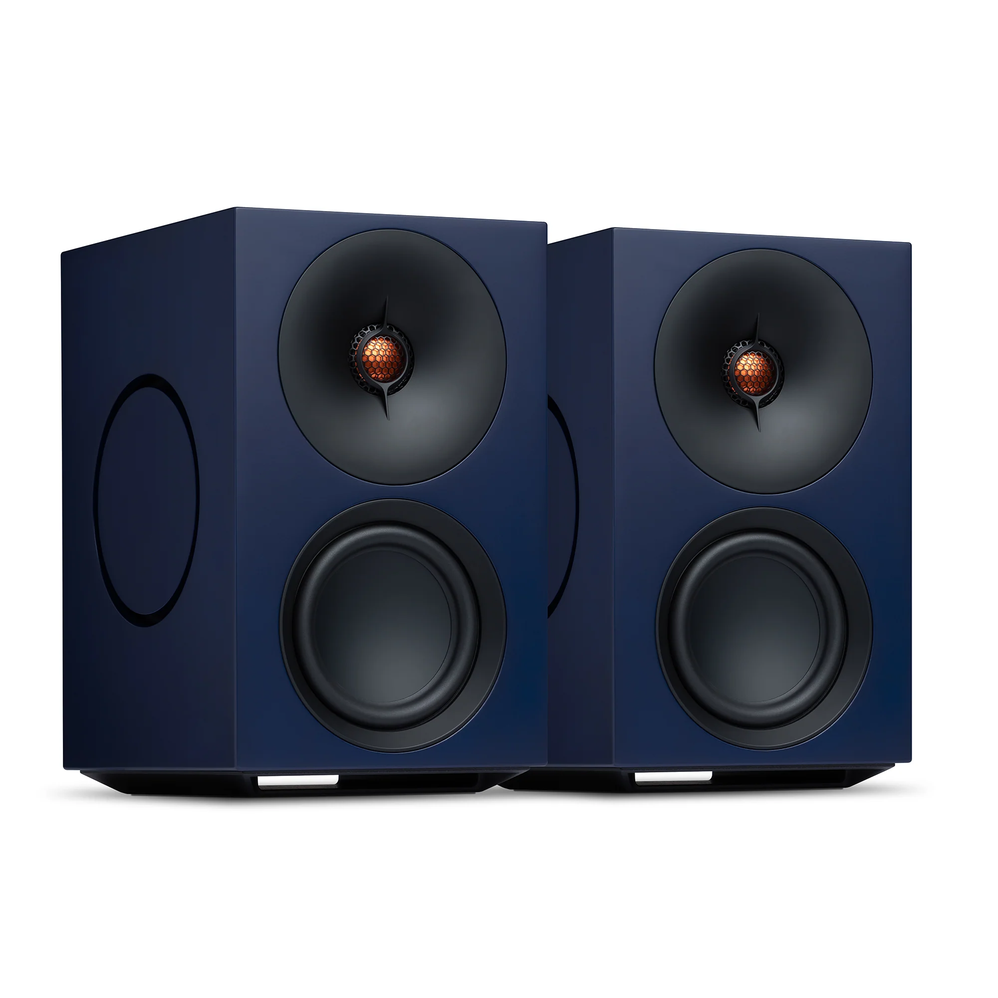 Cambridge Audio L/R M Bookshelf Speakers - Image 21