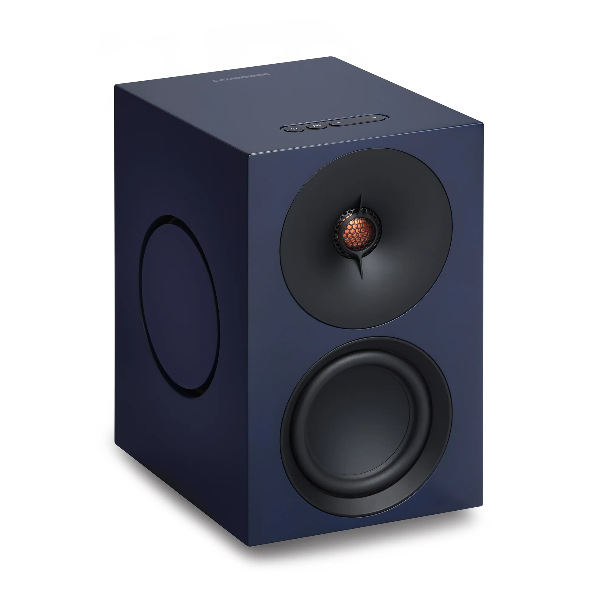 Cambridge Audio L/R M Bookshelf Speakers - Image 23