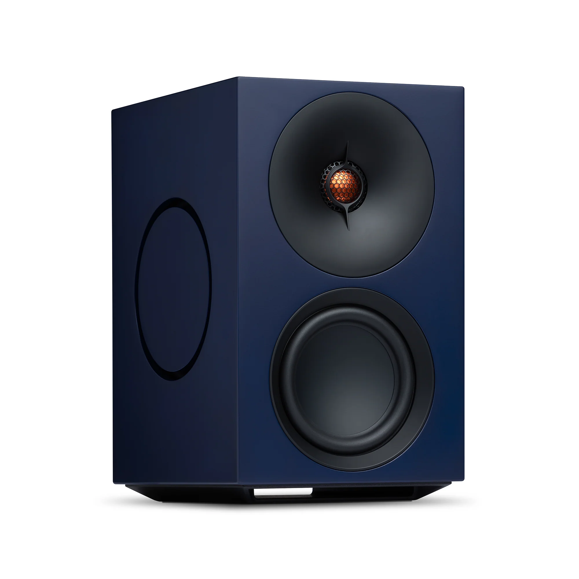 Cambridge Audio L/R M Bookshelf Speakers - Image 24