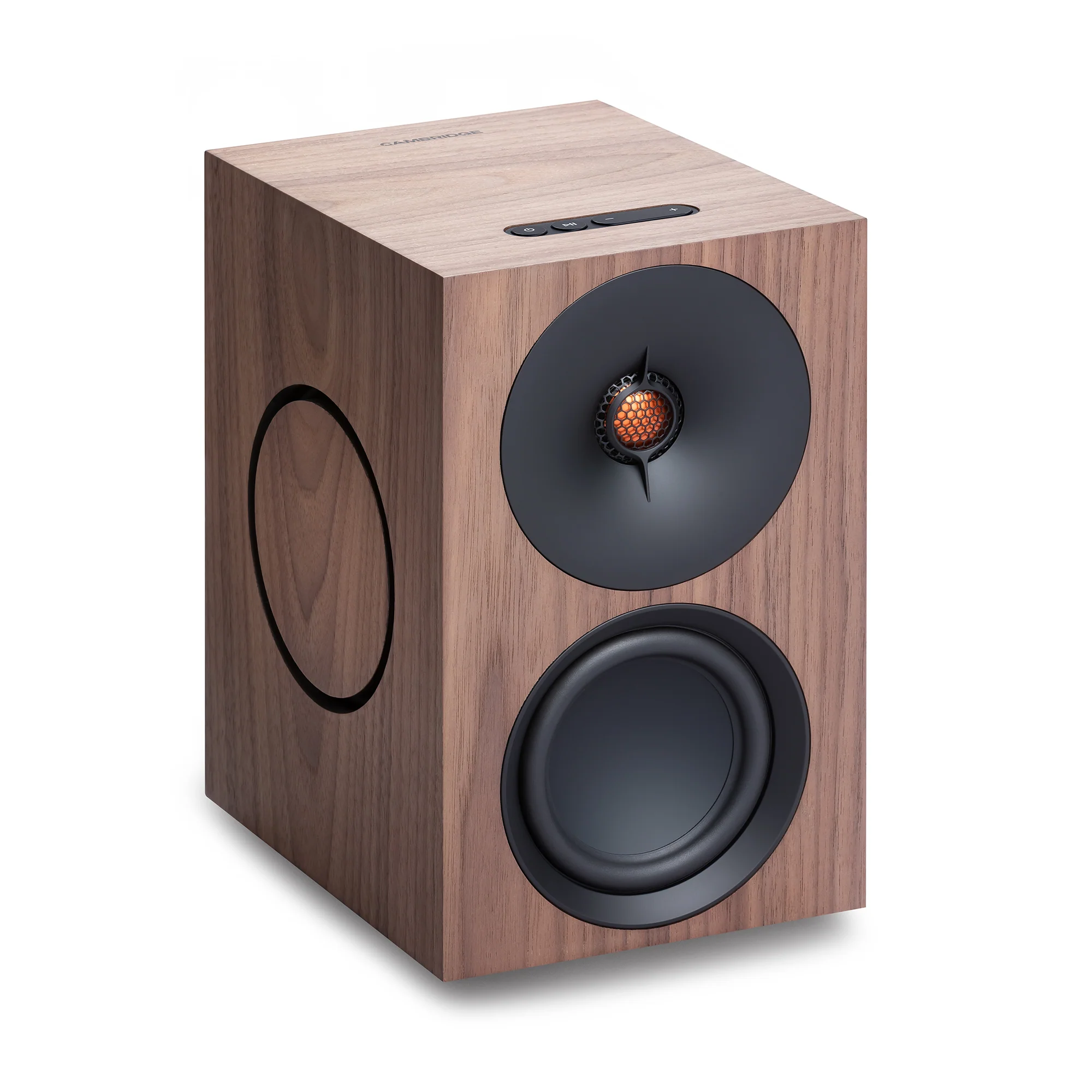 Cambridge Audio L/R M Bookshelf Speakers - Image 34