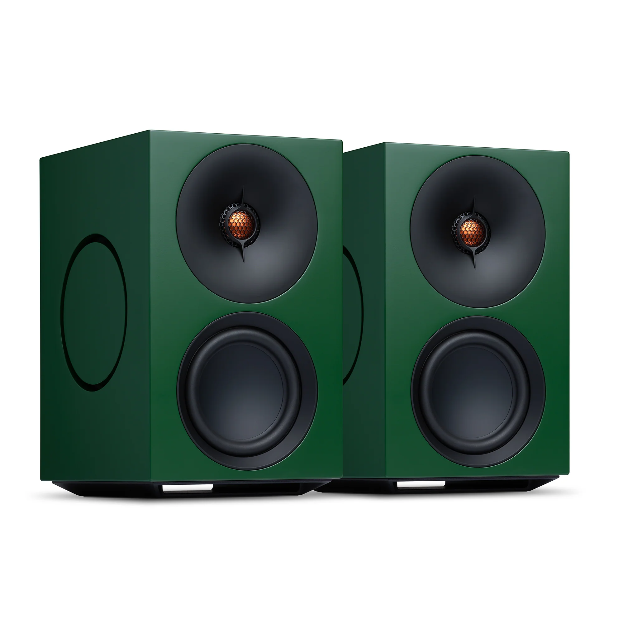 Cambridge Audio L/R M Bookshelf Speakers - Image 43