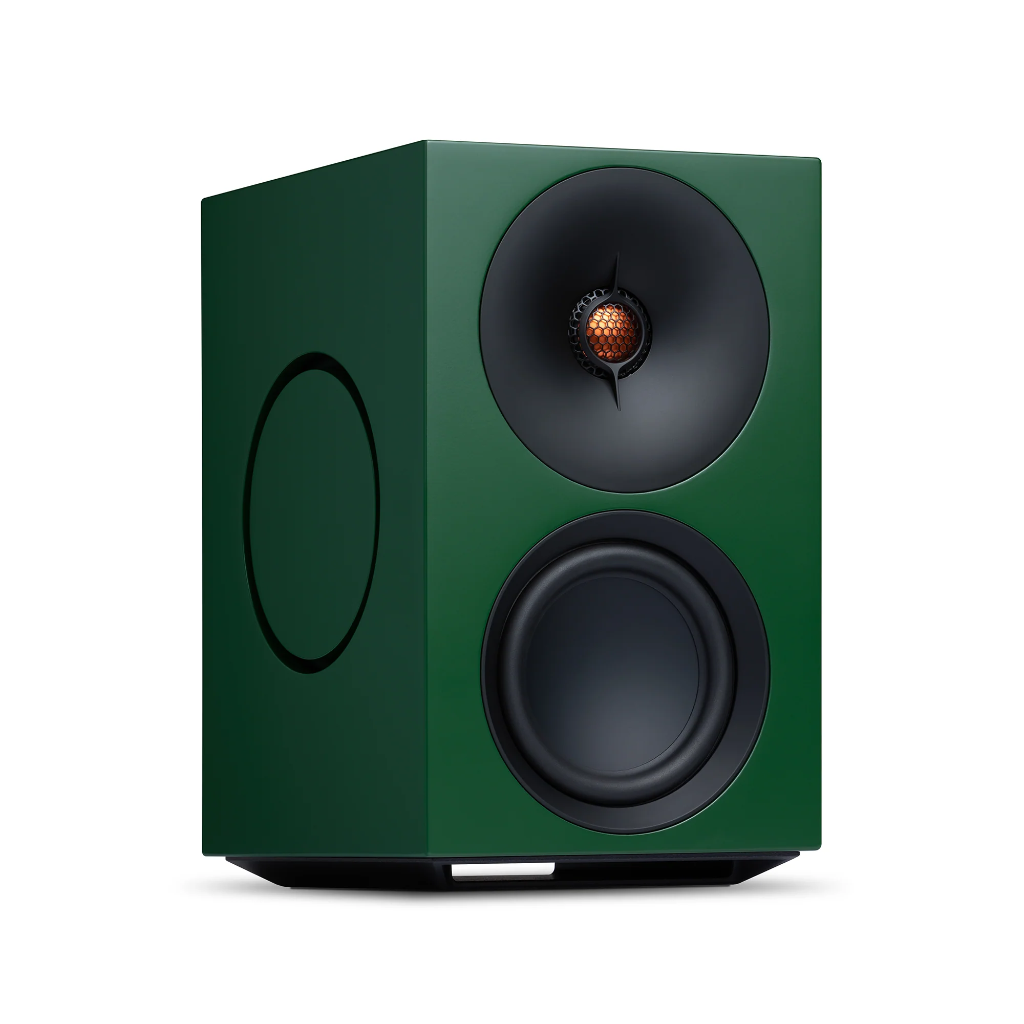 Cambridge Audio L/R M Bookshelf Speakers - Image 46