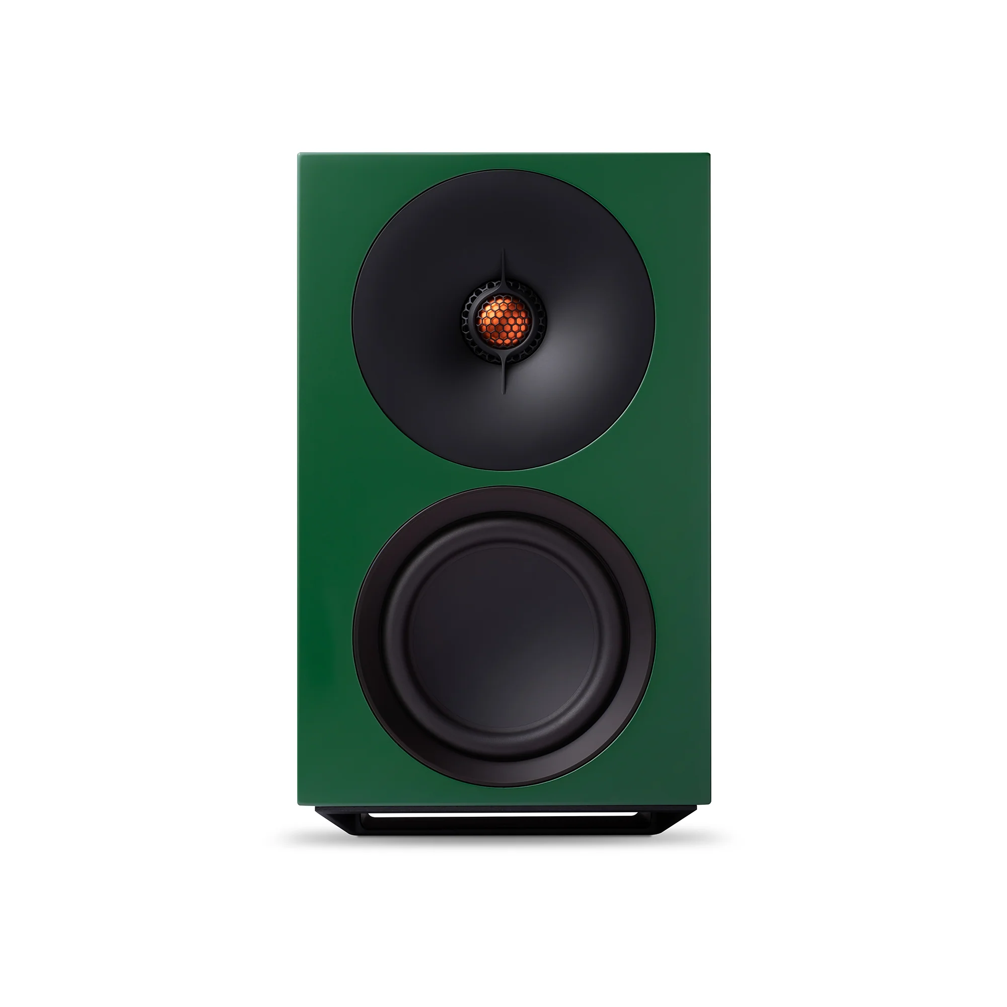 Cambridge Audio L/R M Bookshelf Speakers - Image 47