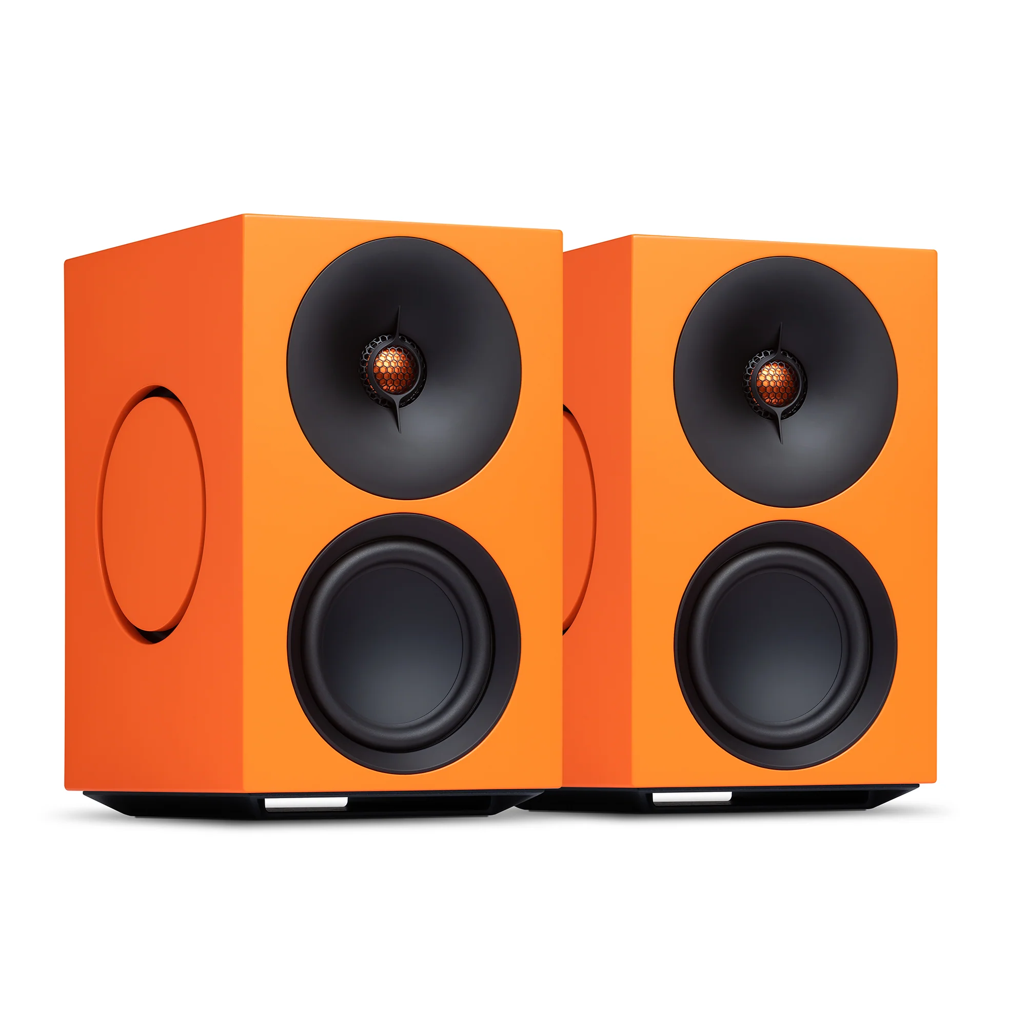 Cambridge Audio L/R M Bookshelf Speakers - Image 54