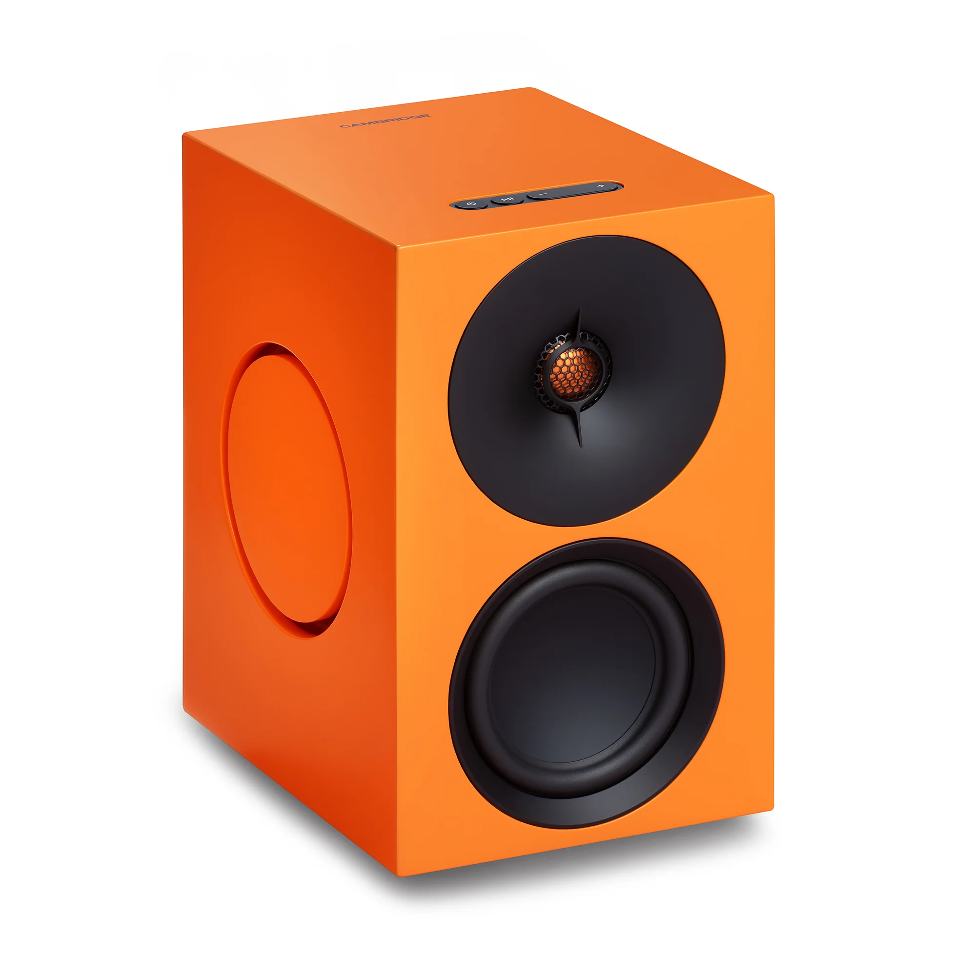 Cambridge Audio L/R M Bookshelf Speakers - Image 56