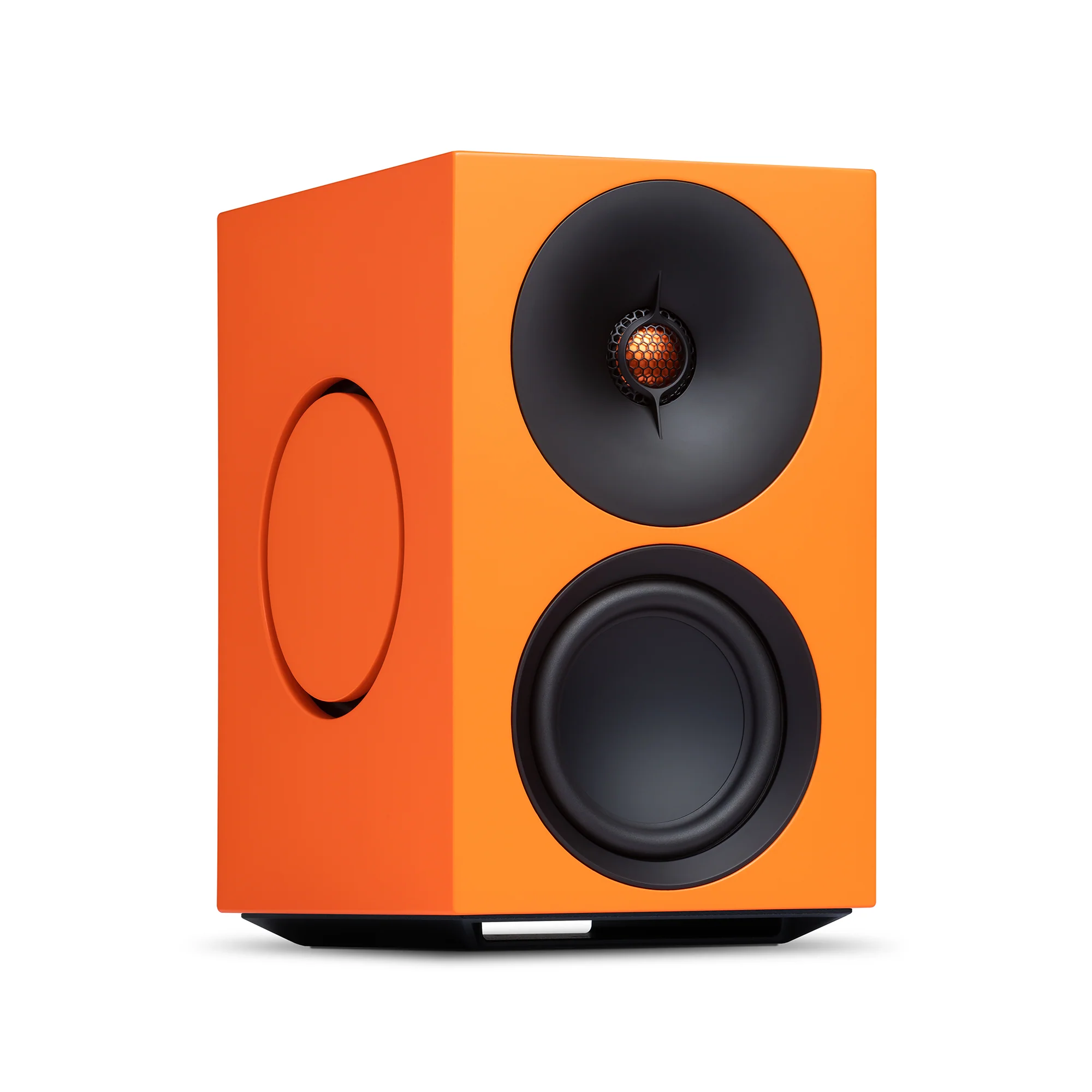 Cambridge Audio L/R M Bookshelf Speakers - Image 57