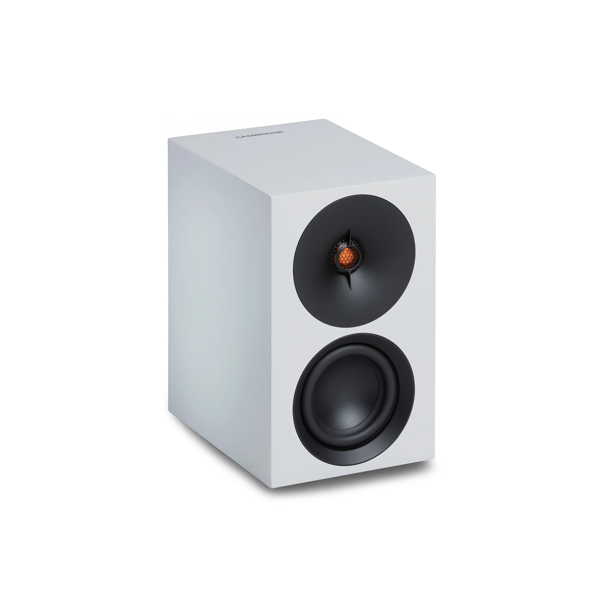 Cambridge Audio L/R S Bookshelf Speakers - Image 13