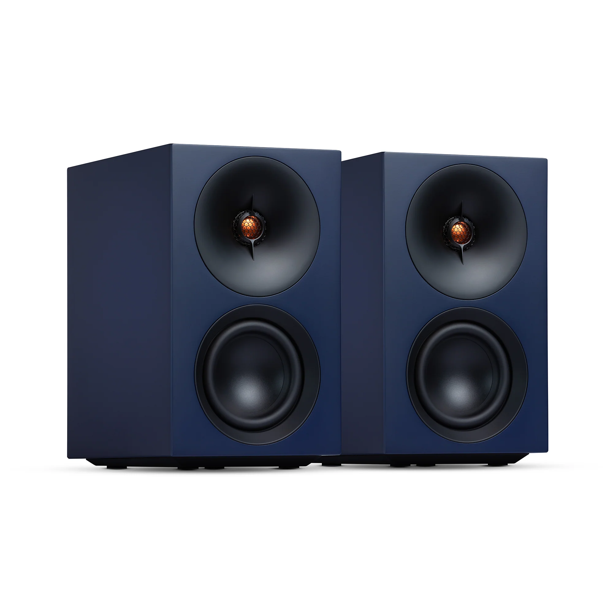 Cambridge Audio L/R S Bookshelf Speakers - Image 19