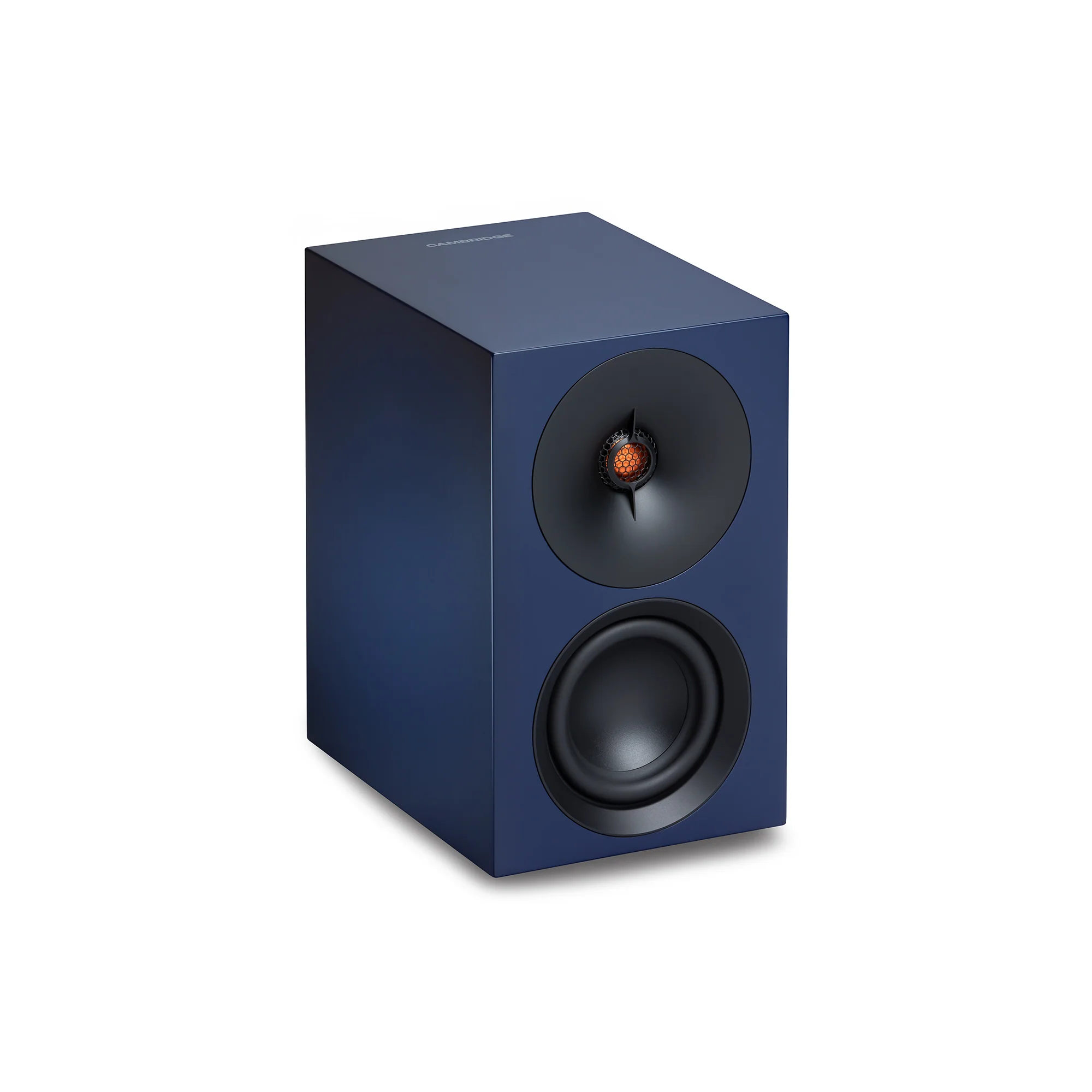 Cambridge Audio L/R S Bookshelf Speakers - Image 22