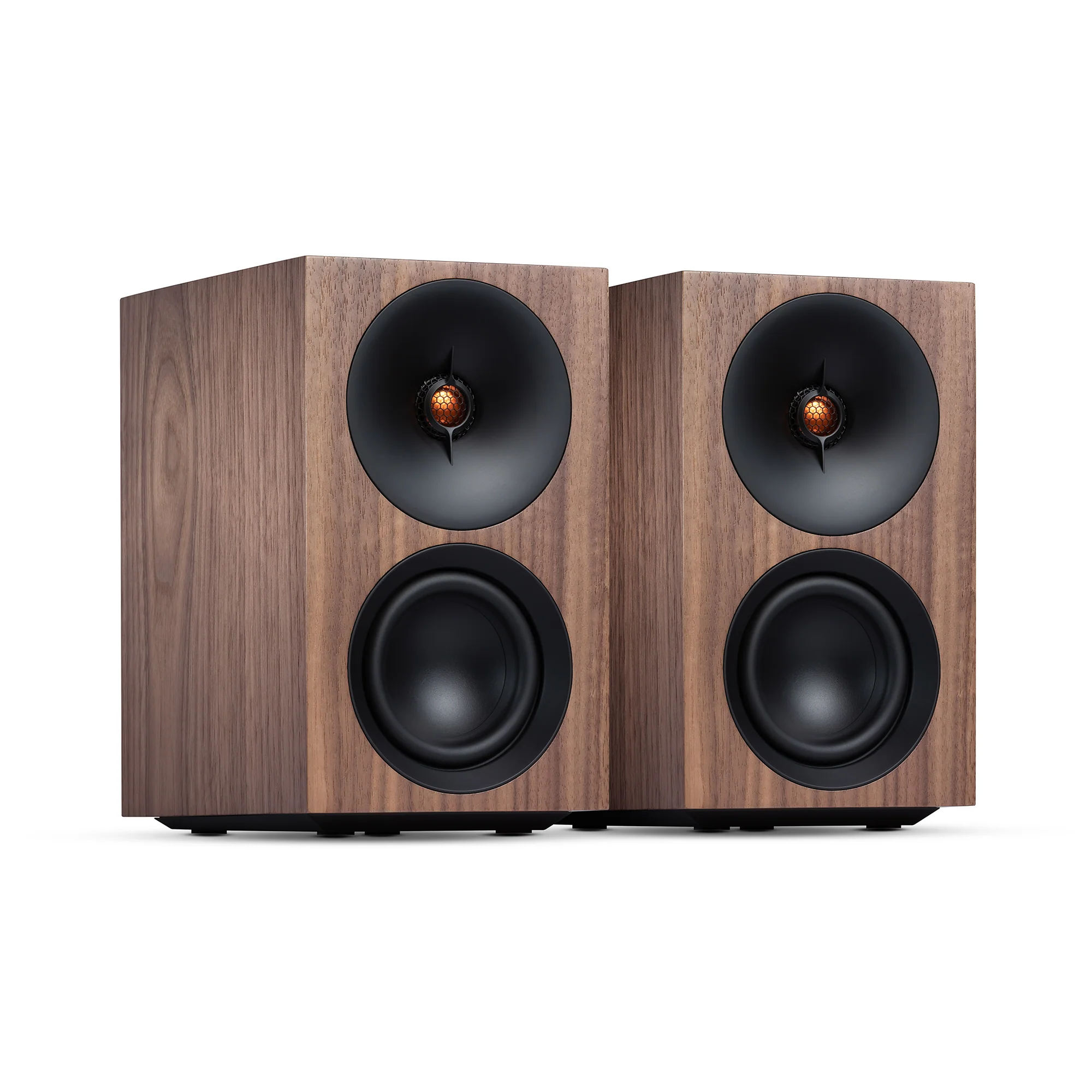 Cambridge Audio L/R S Bookshelf Speakers - Image 28