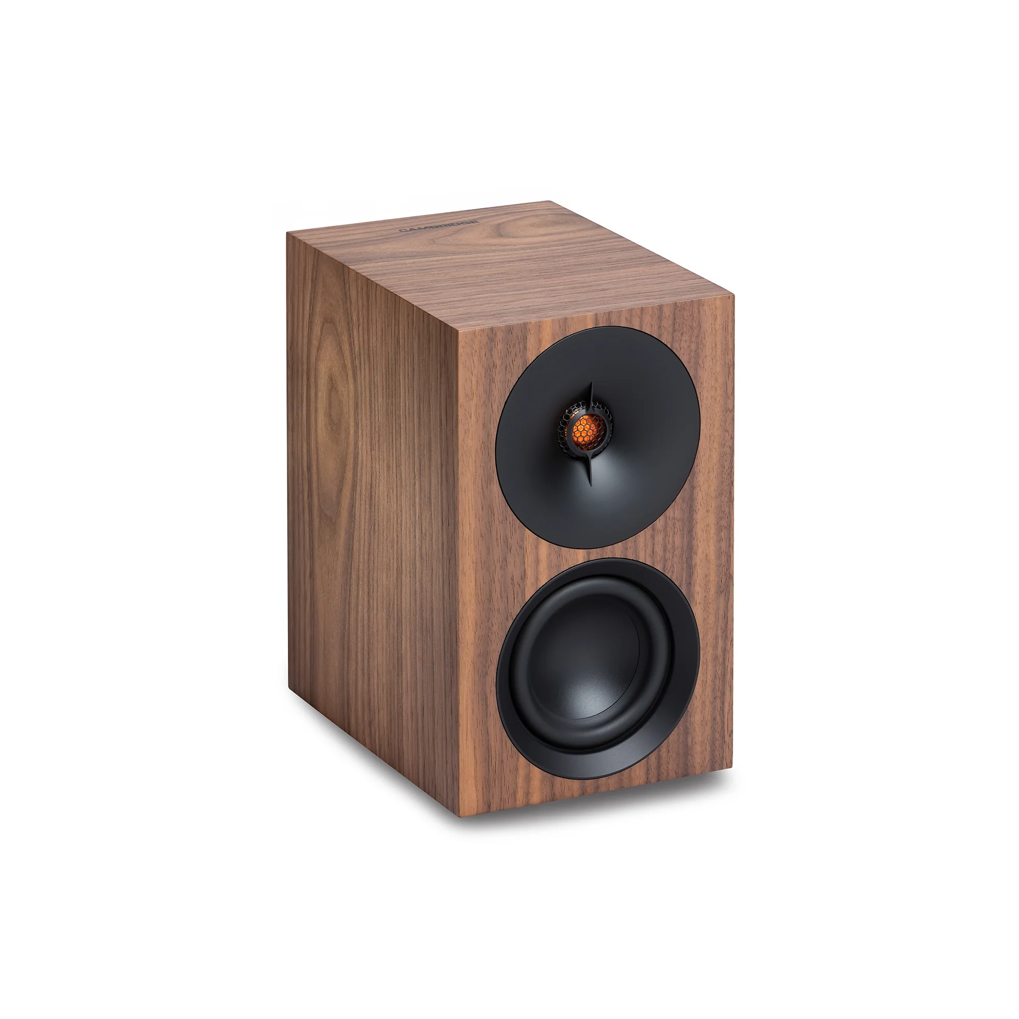 Cambridge Audio L/R S Bookshelf Speakers - Image 31