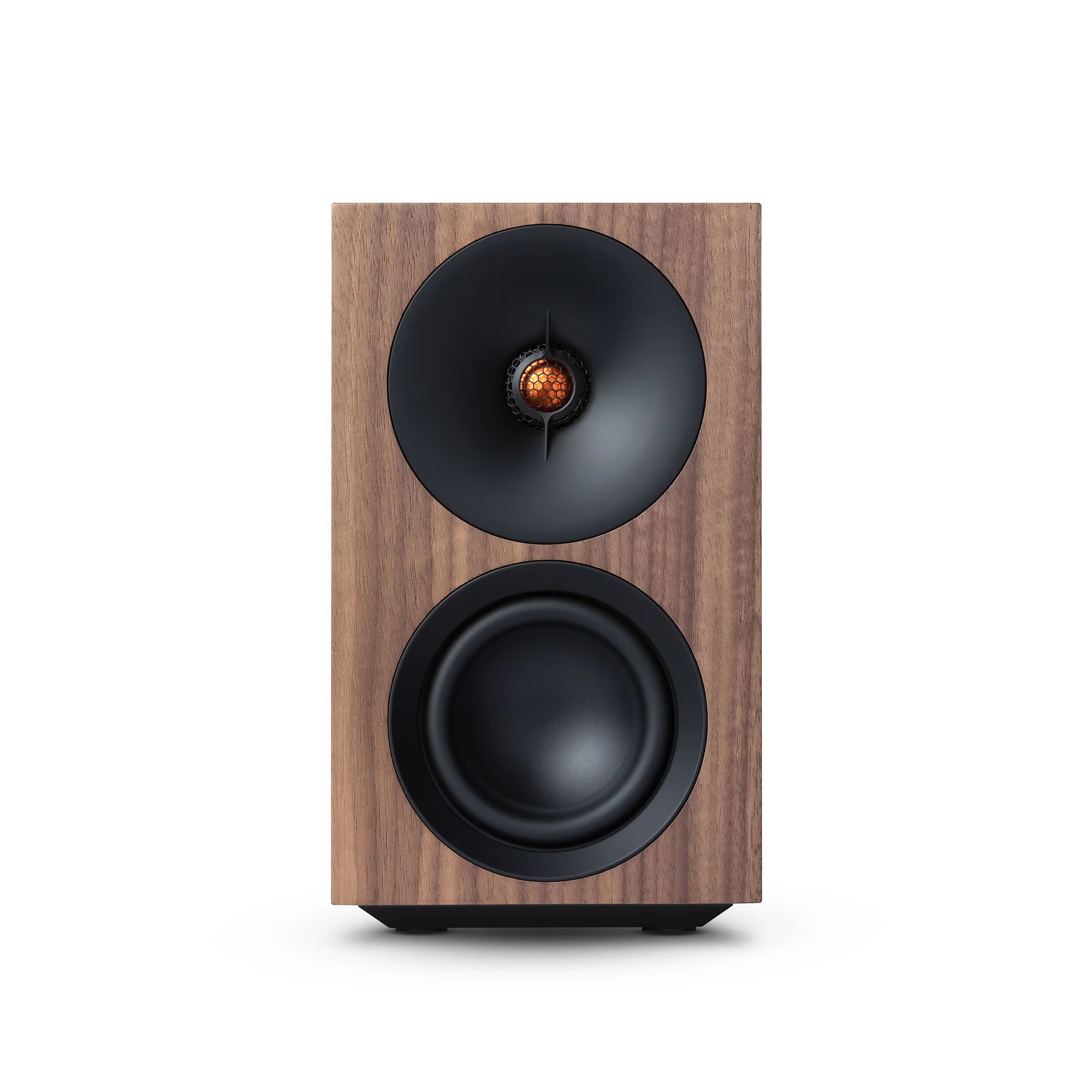 Cambridge Audio L/R S Bookshelf Speakers - Image 32