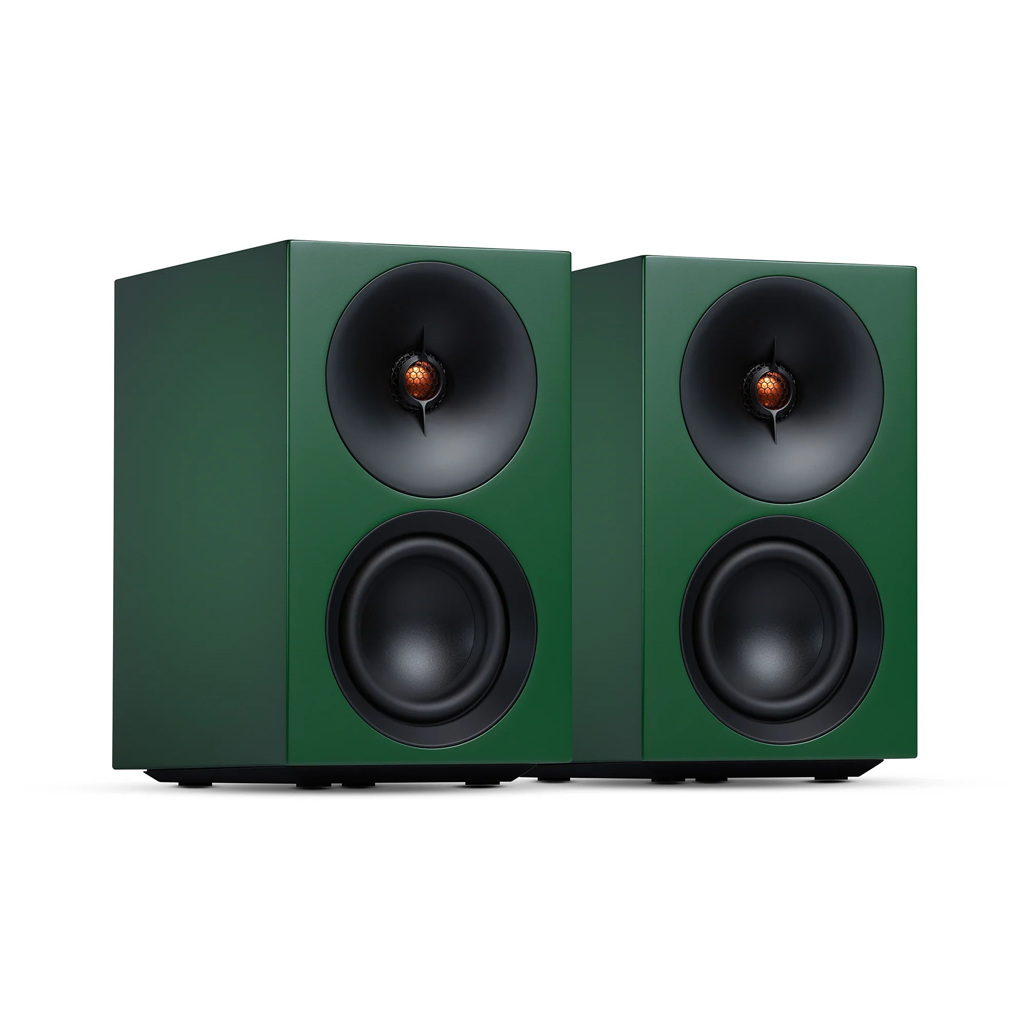 Cambridge Audio L/R S Bookshelf Speakers - Image 37