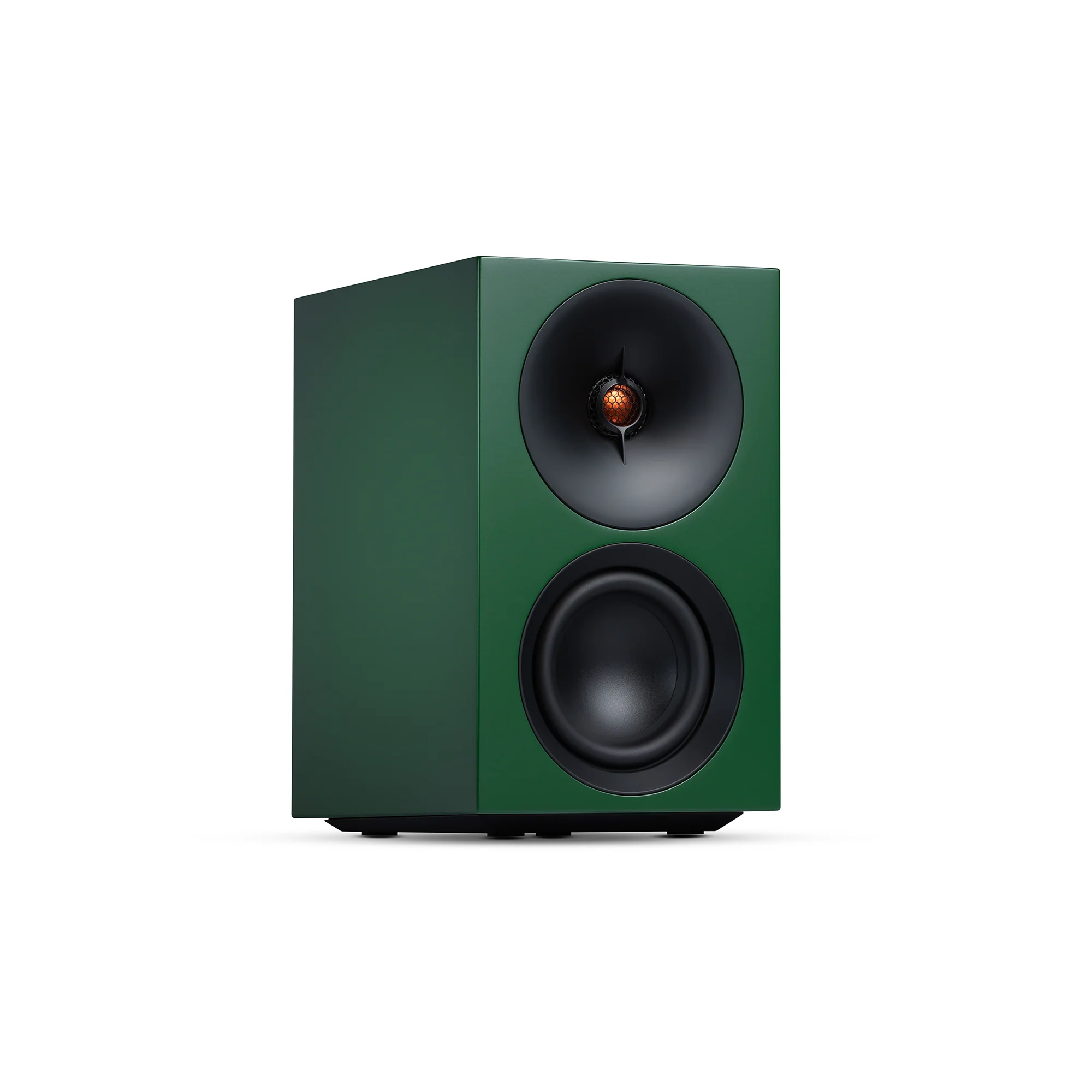 Cambridge Audio L/R S Bookshelf Speakers - Image 39
