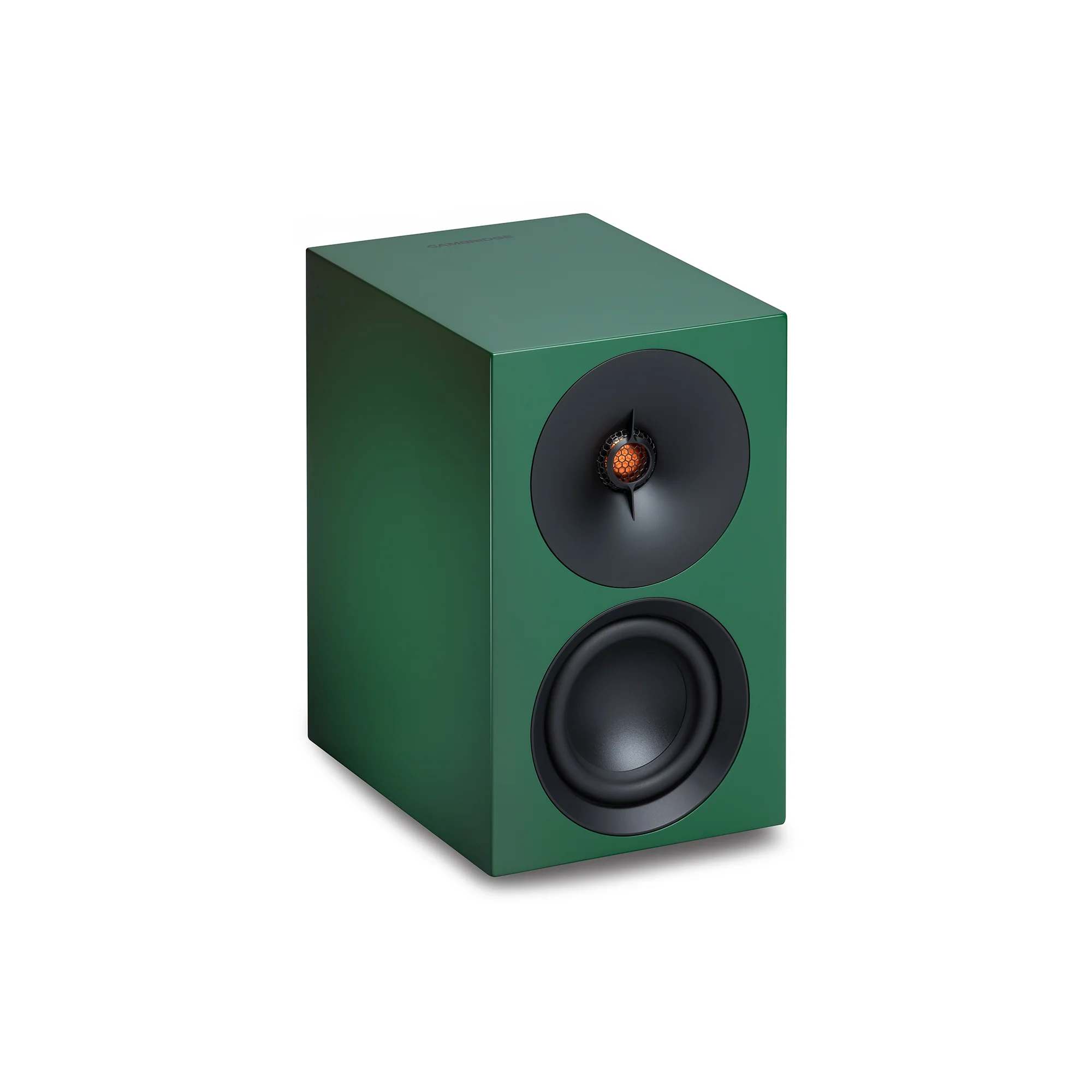 Cambridge Audio L/R S Bookshelf Speakers - Image 40