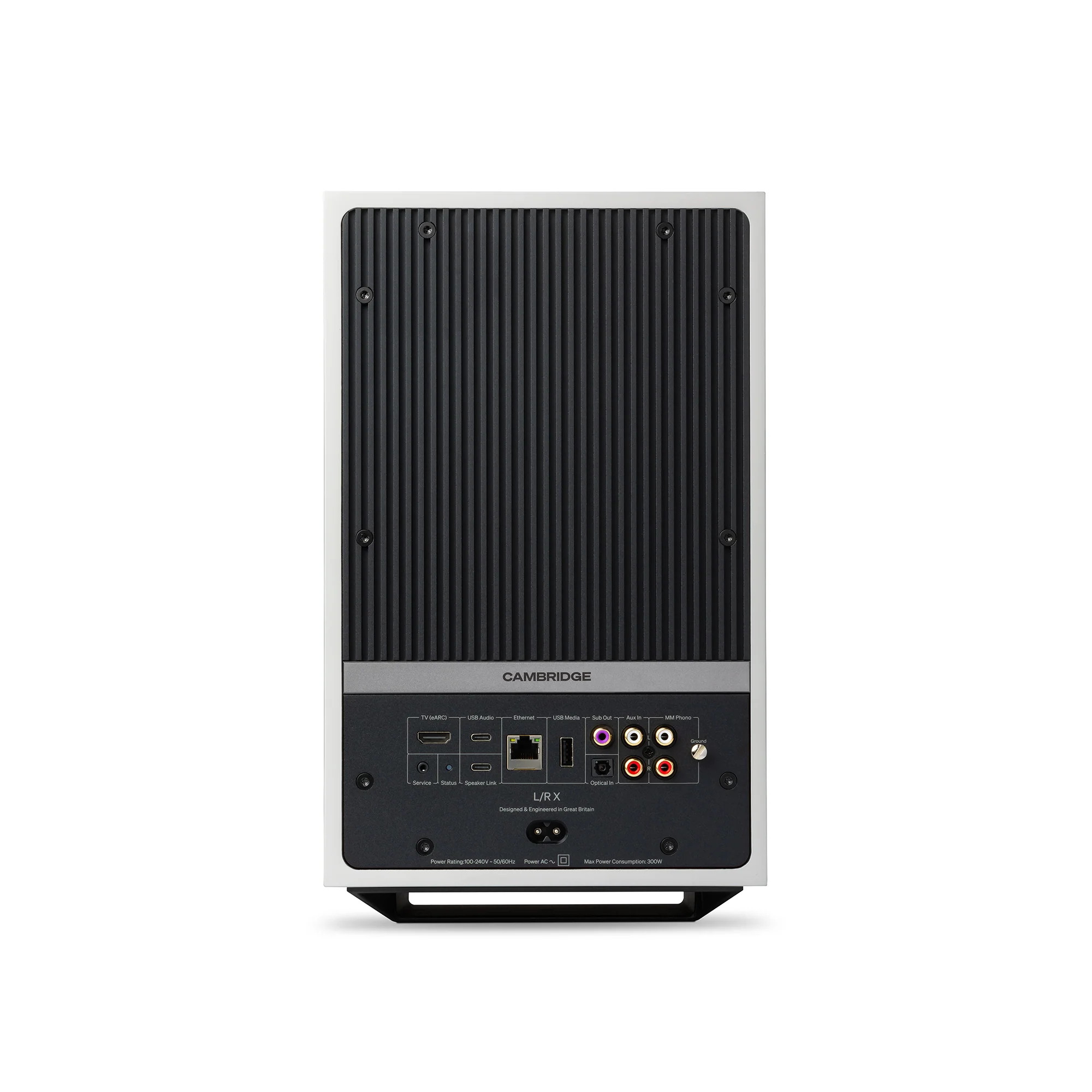 Cambridge Audio L/R X Bookshelf Speakers - Image 17