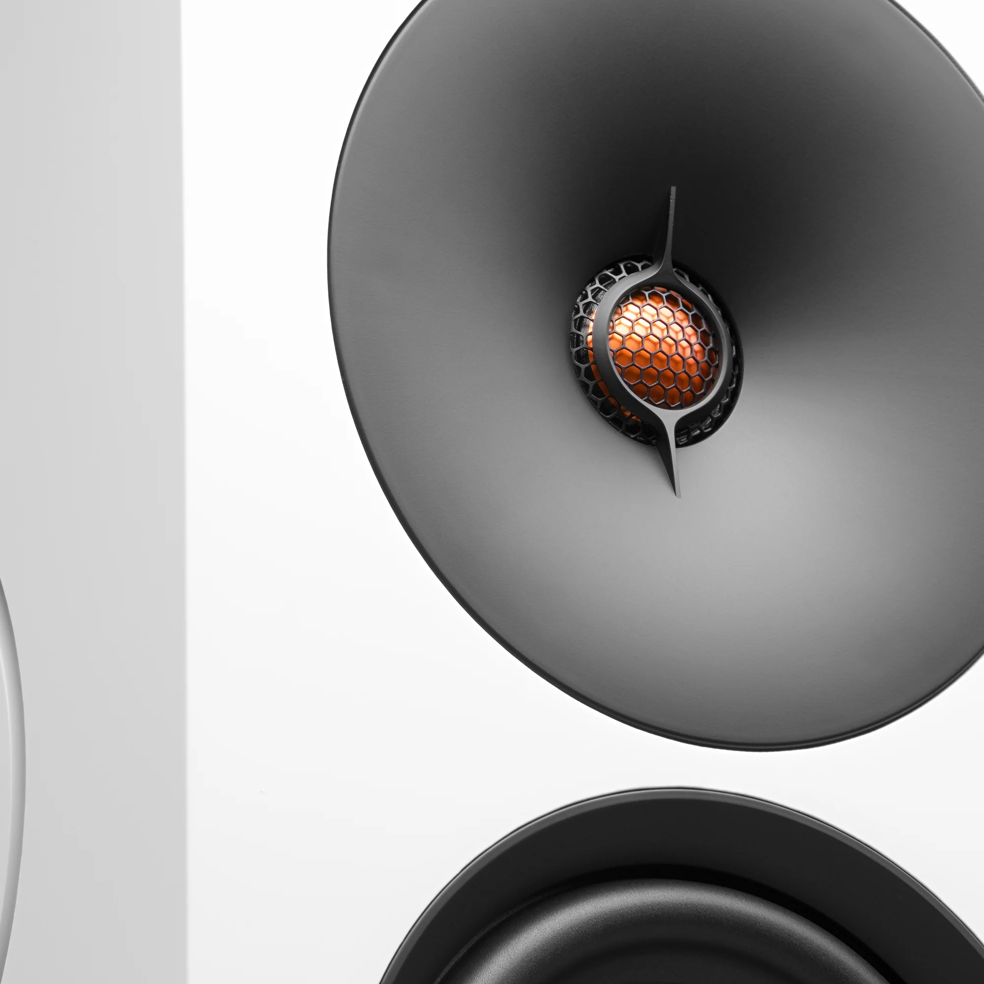 Cambridge Audio L/R X Bookshelf Speakers - Image 21