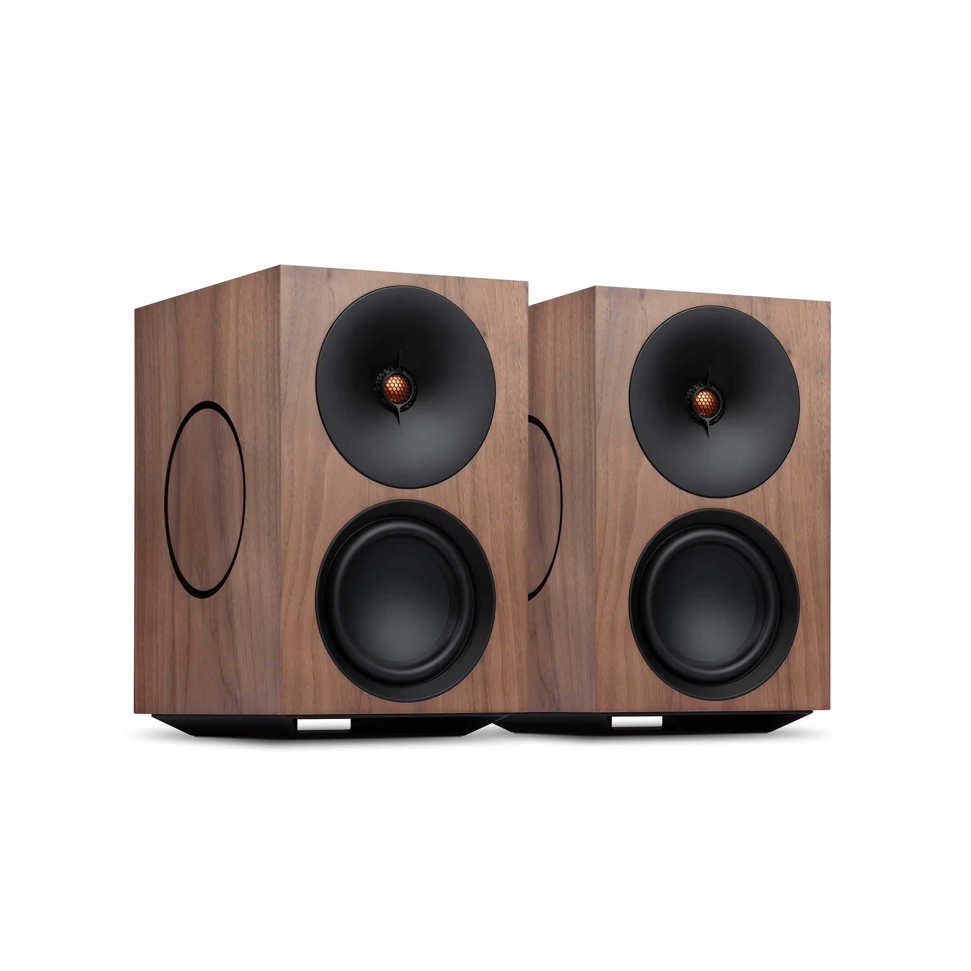 Cambridge Audio L/R X Bookshelf Speakers - Image 32