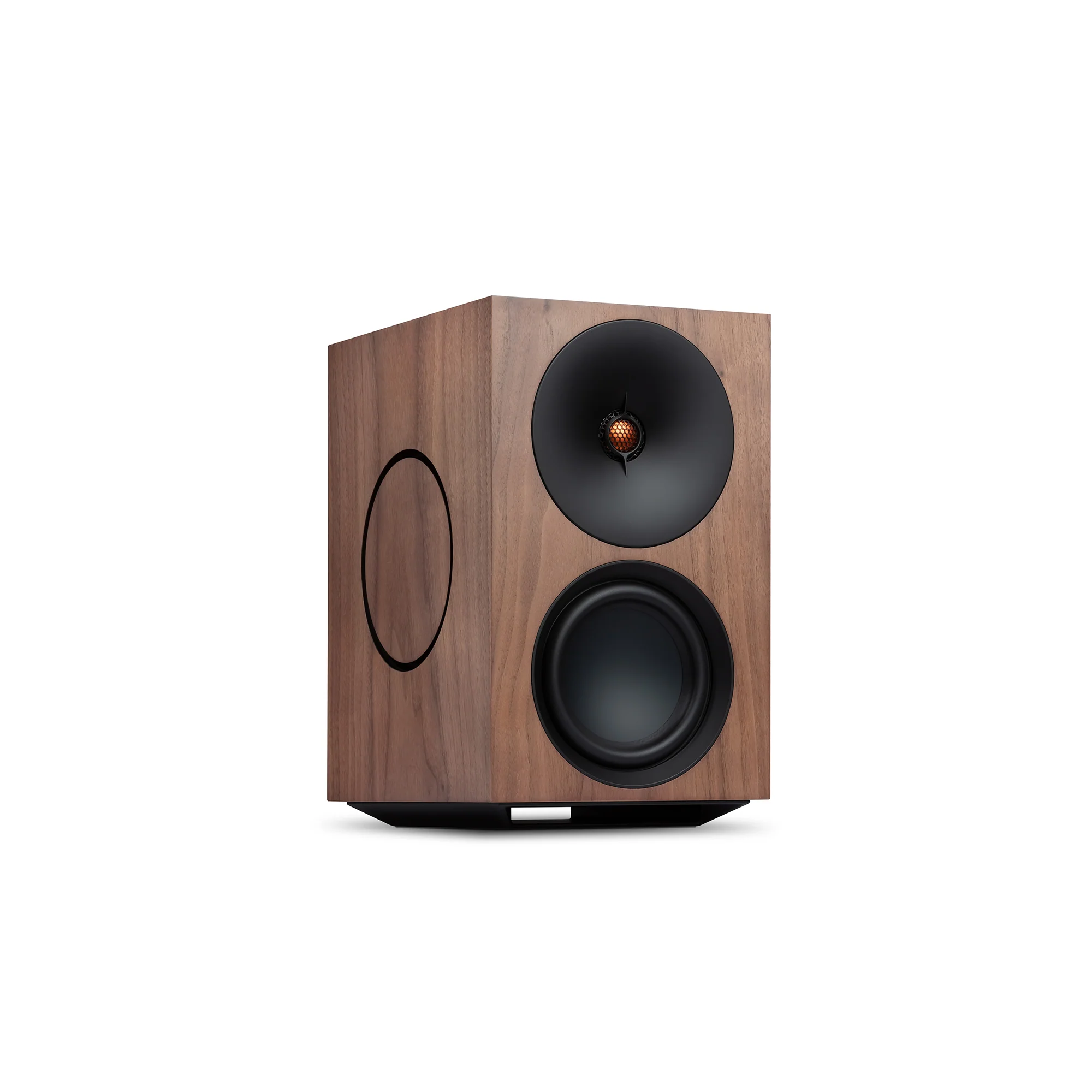 Cambridge Audio L/R X Bookshelf Speakers - Image 35