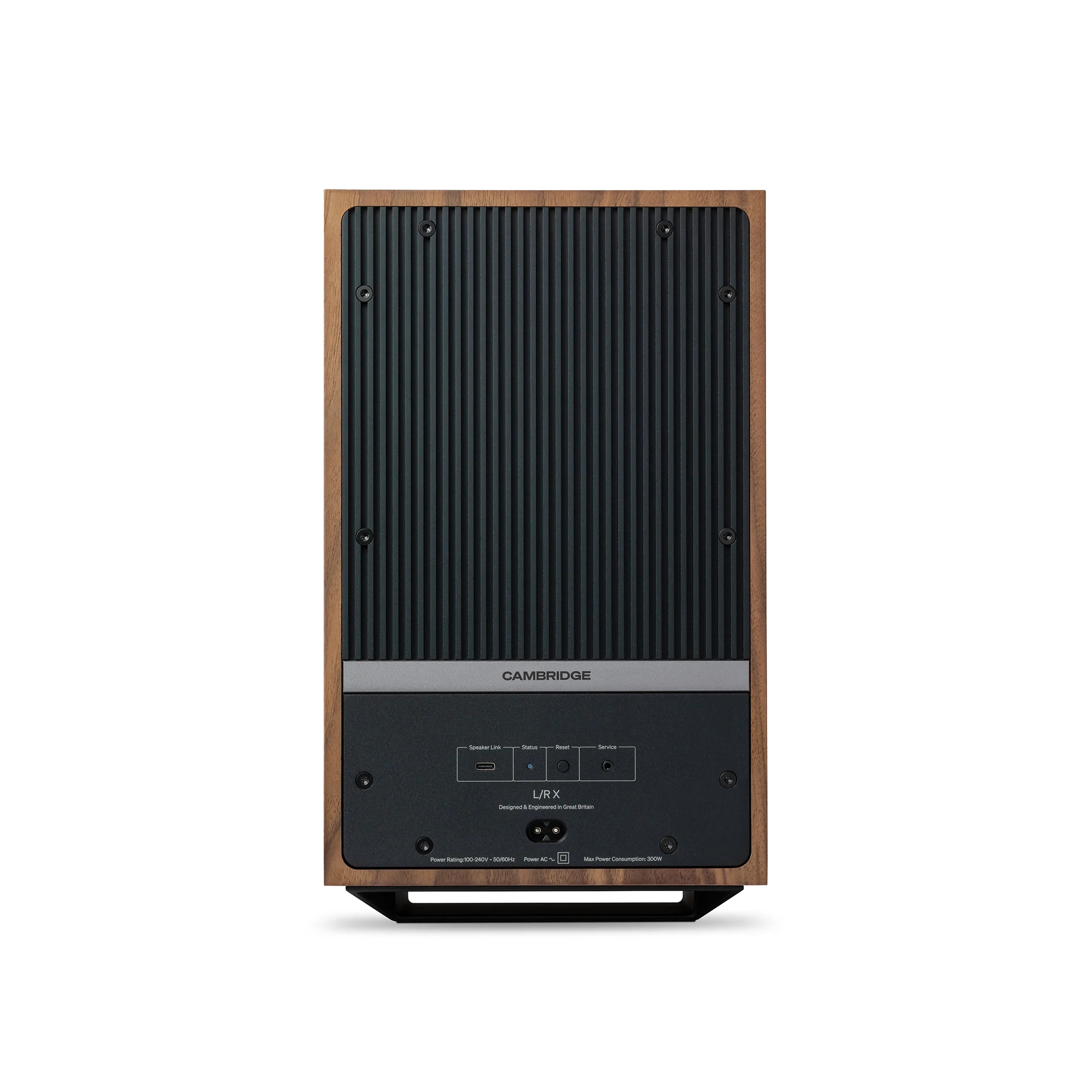 Cambridge Audio L/R X Bookshelf Speakers - Image 39