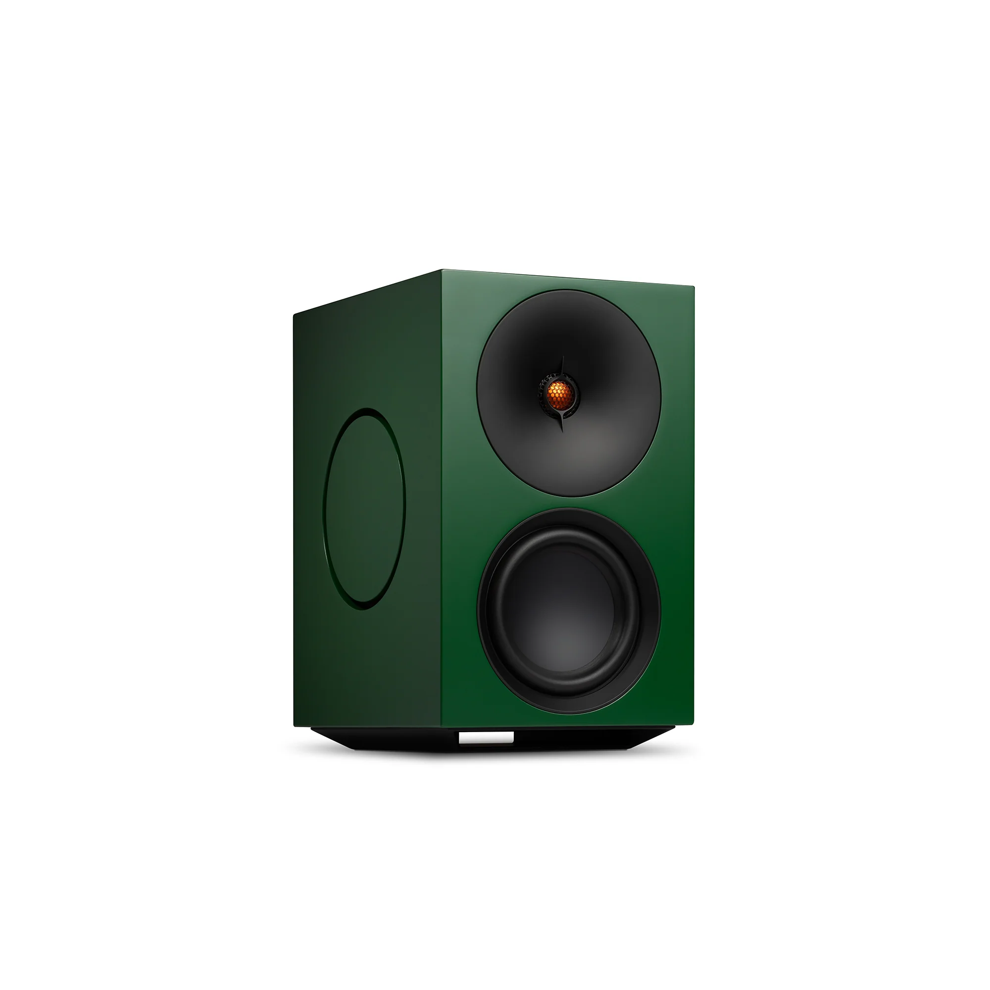Cambridge Audio L/R X Bookshelf Speakers - Image 45
