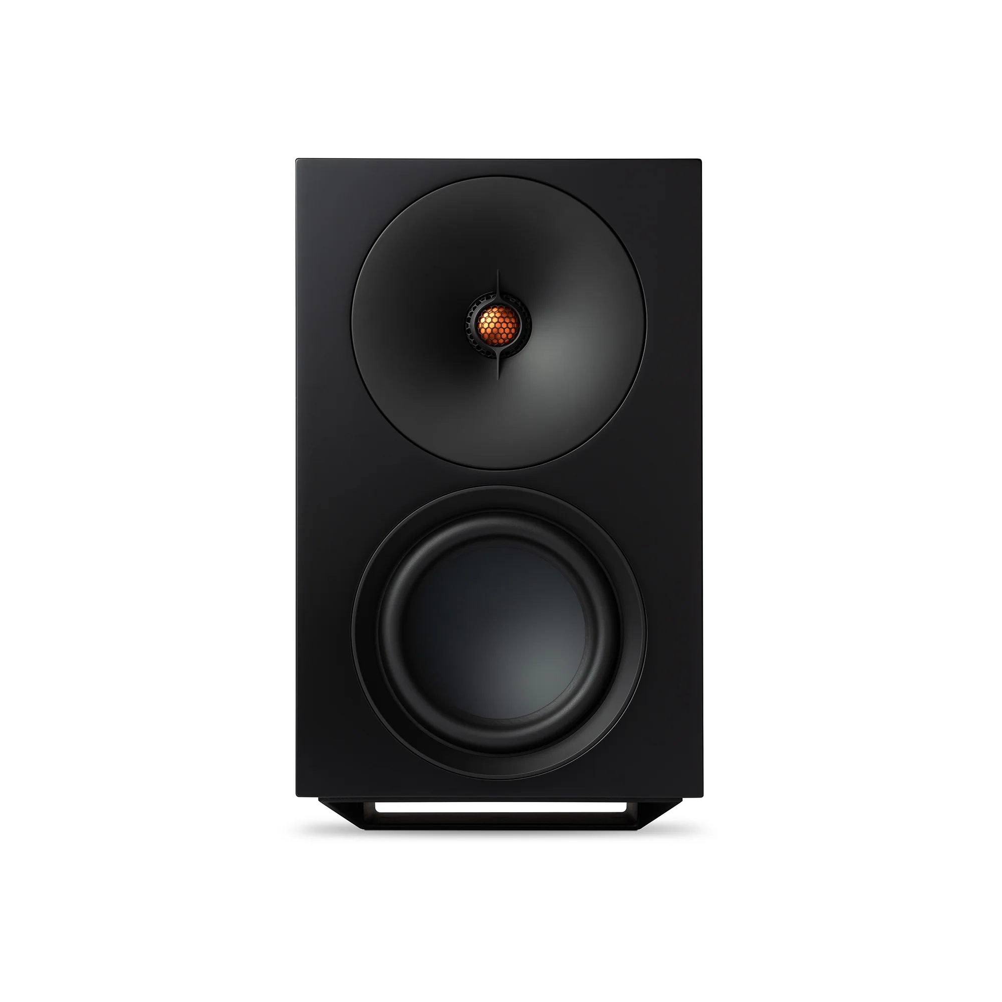 Cambridge Audio L/R X Bookshelf Speakers - Image 5