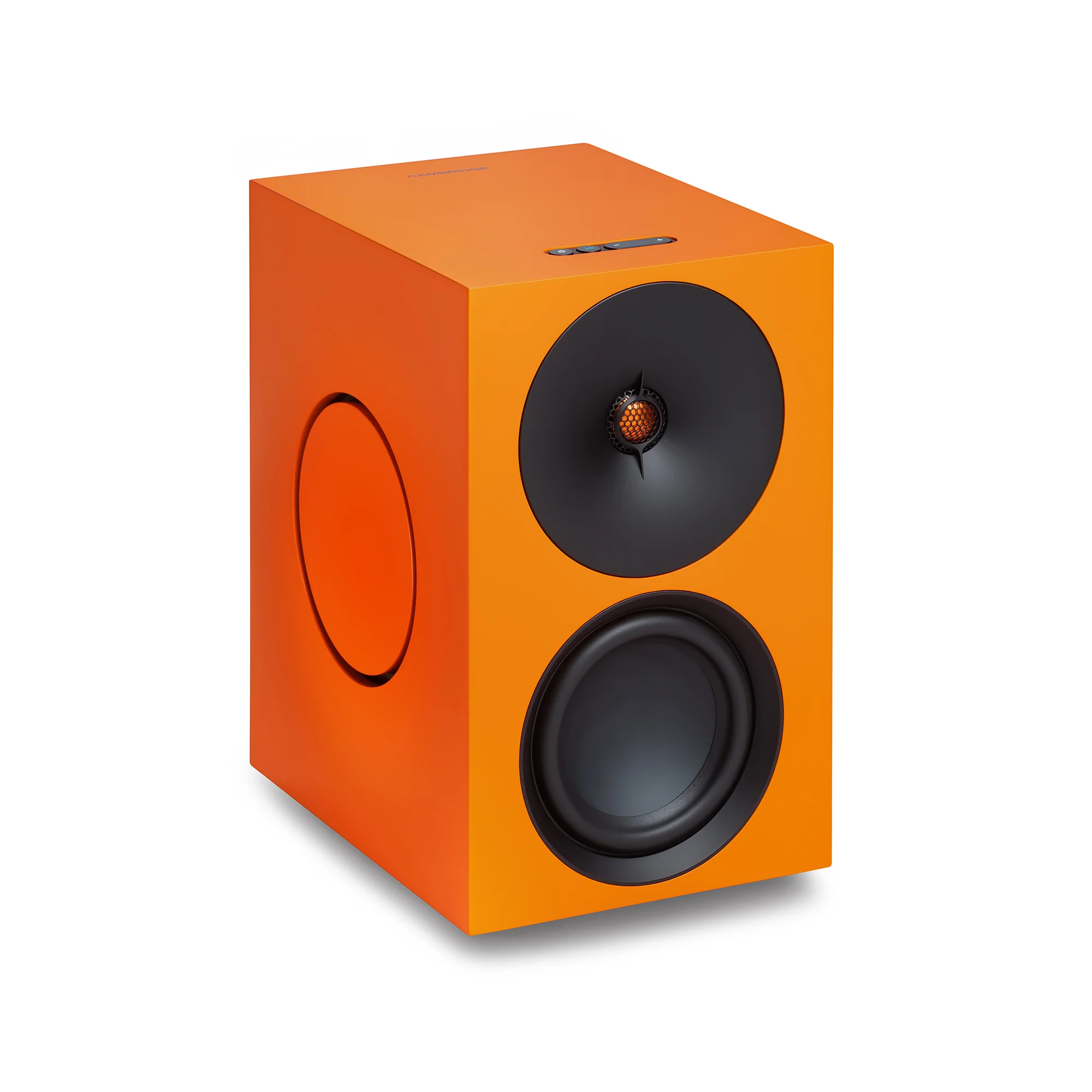 Cambridge Audio L/R X Bookshelf Speakers - Image 54