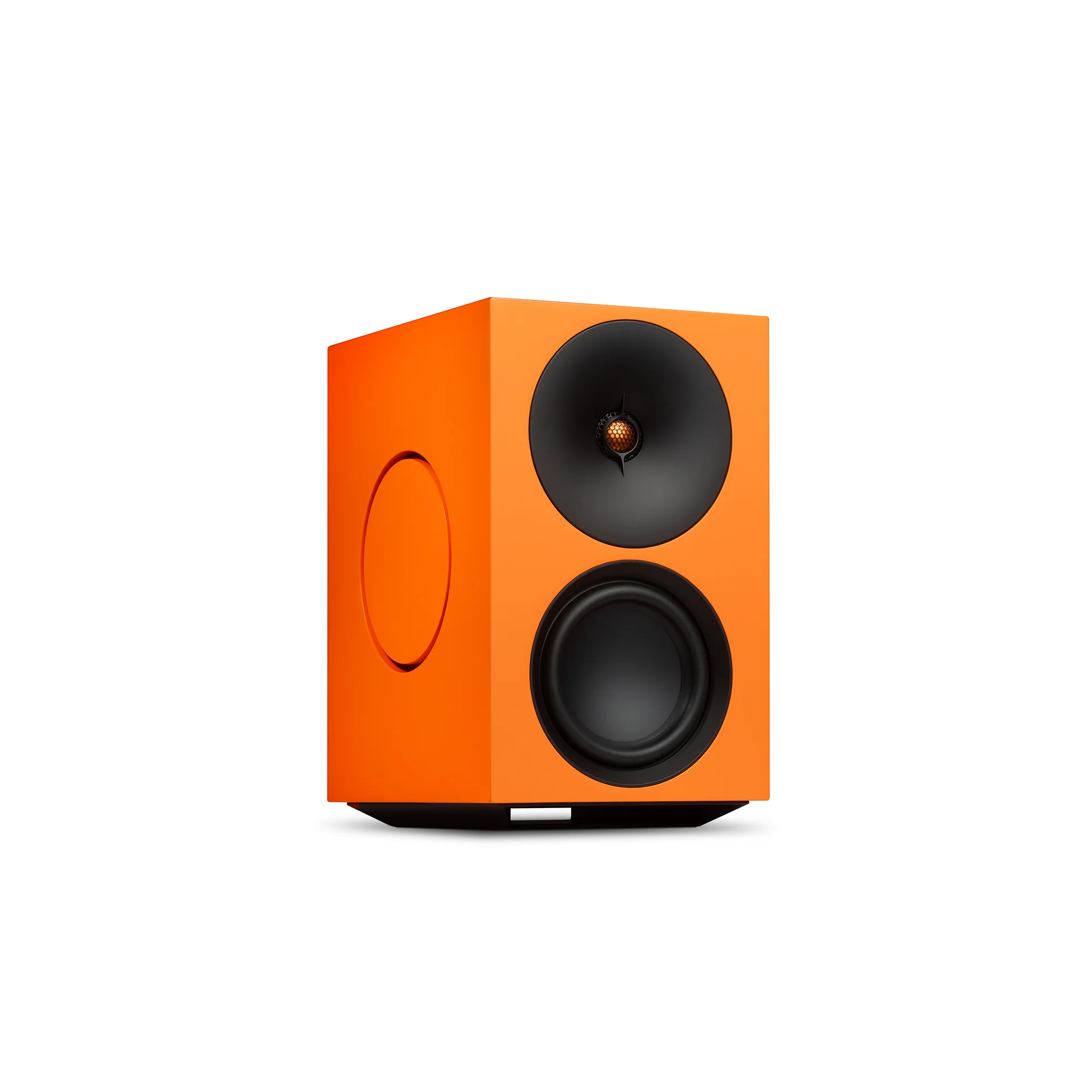 Cambridge Audio L/R X Bookshelf Speakers - Image 55