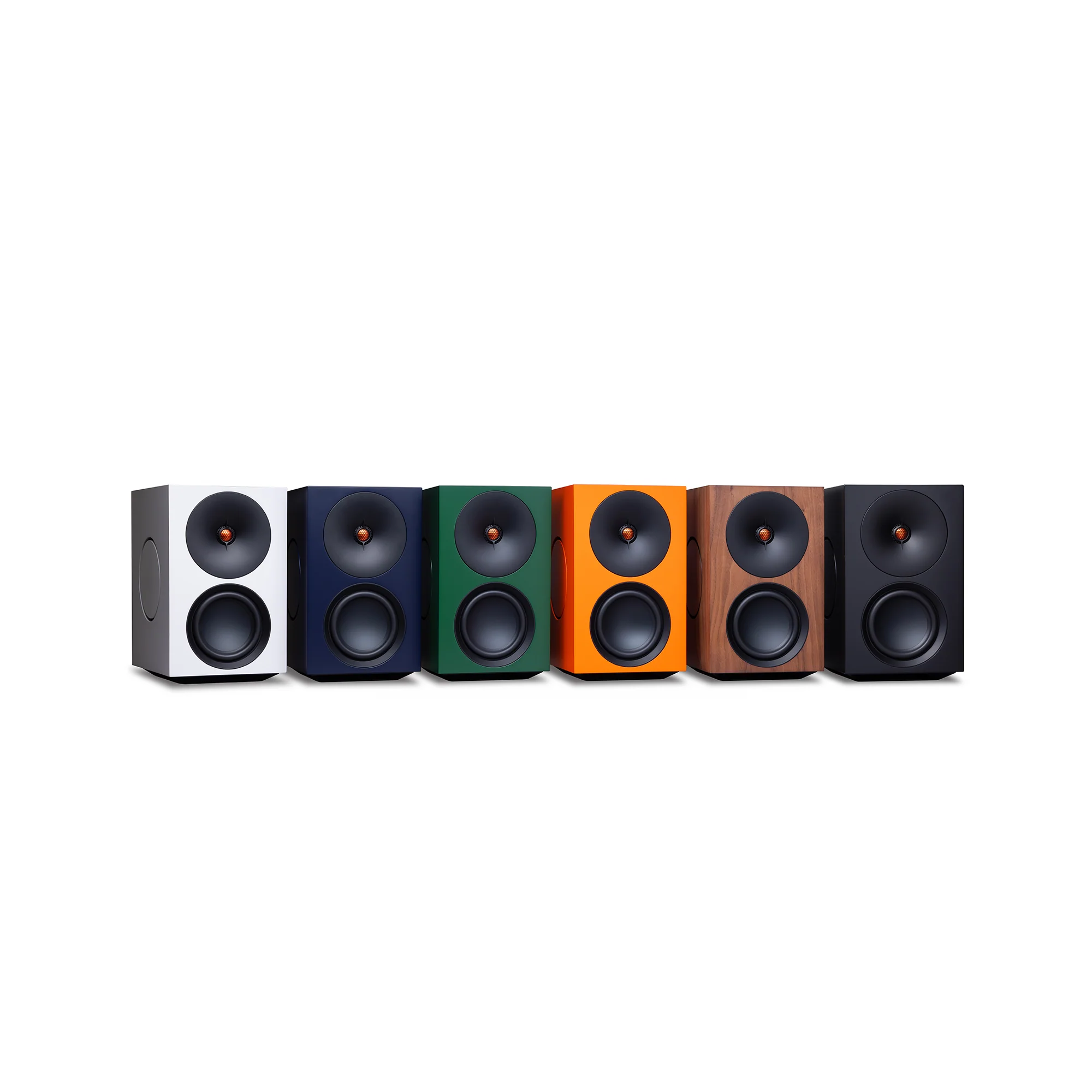 Cambridge Audio L/R X Bookshelf Speakers - Image 64