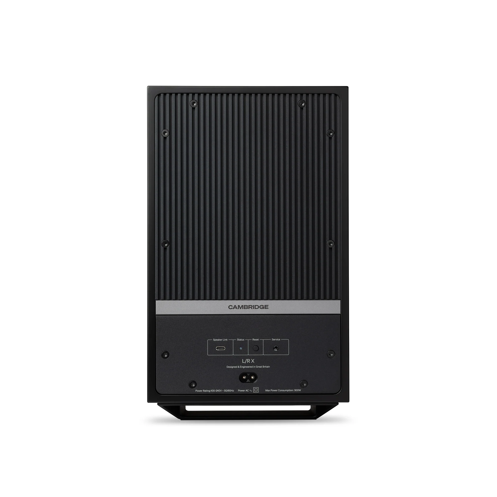 Cambridge Audio L/R X Bookshelf Speakers - Image 8