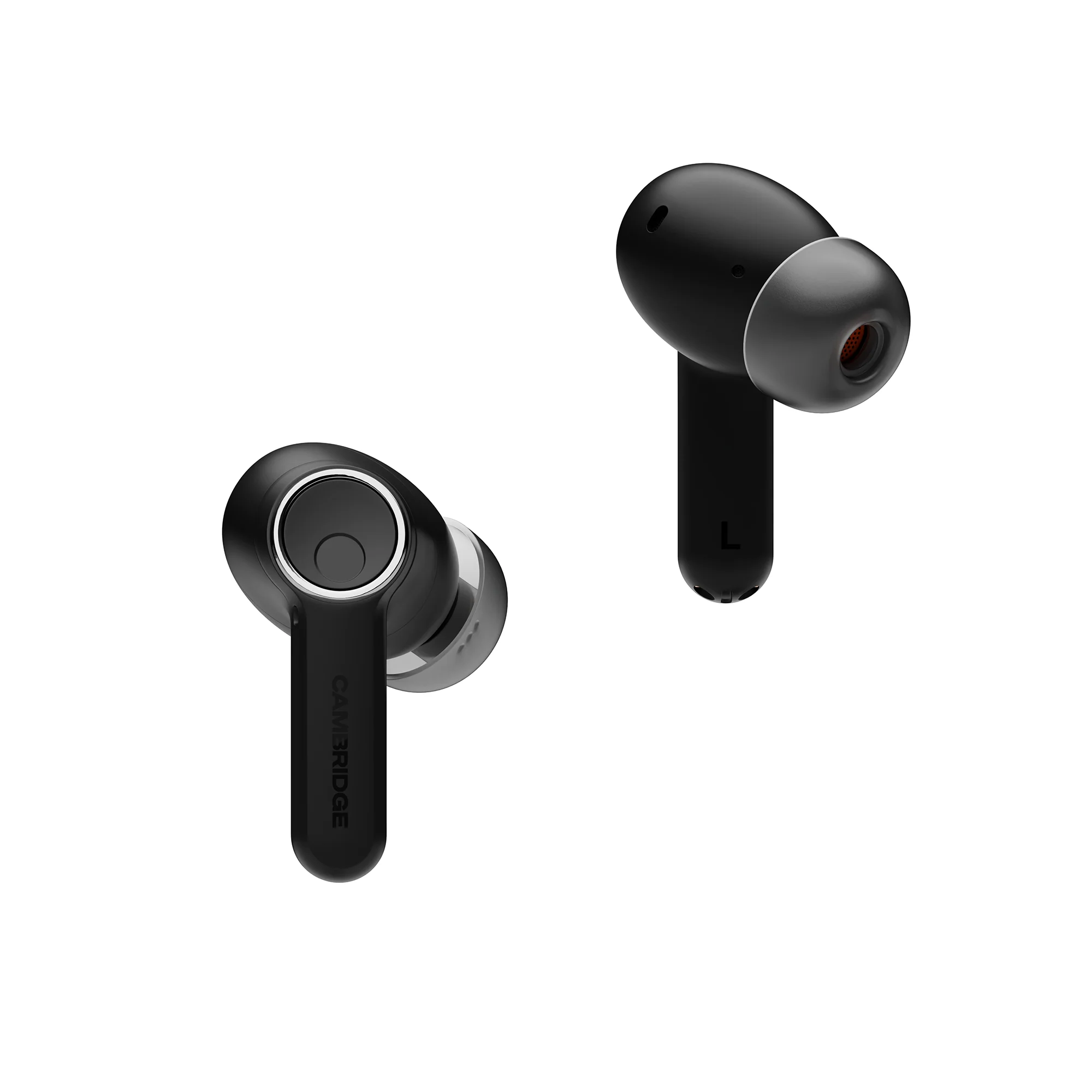 Cambridge Audio Melomania A100 True Wireless Earbuds - Image 5