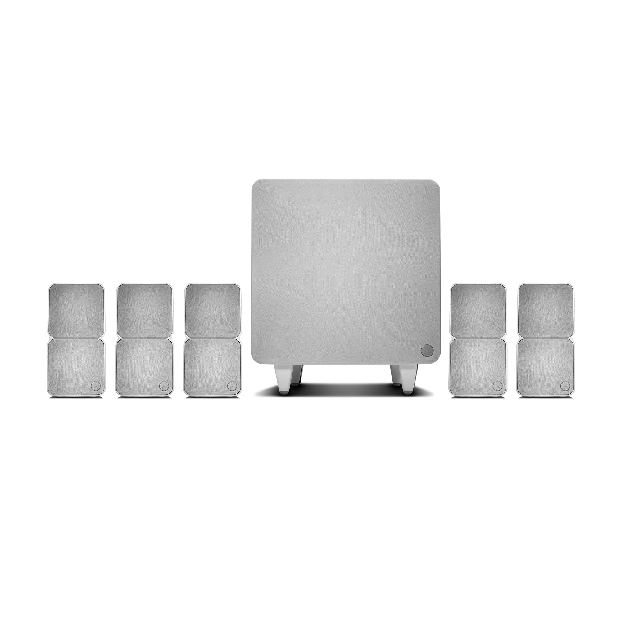 Cambridge Audio Minx S325 5.1 Speaker Package - Image 6