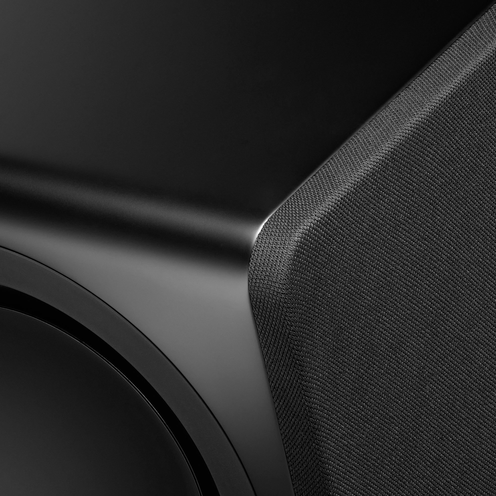 Cambridge Audio MSX200 Subwoofer - Image 11