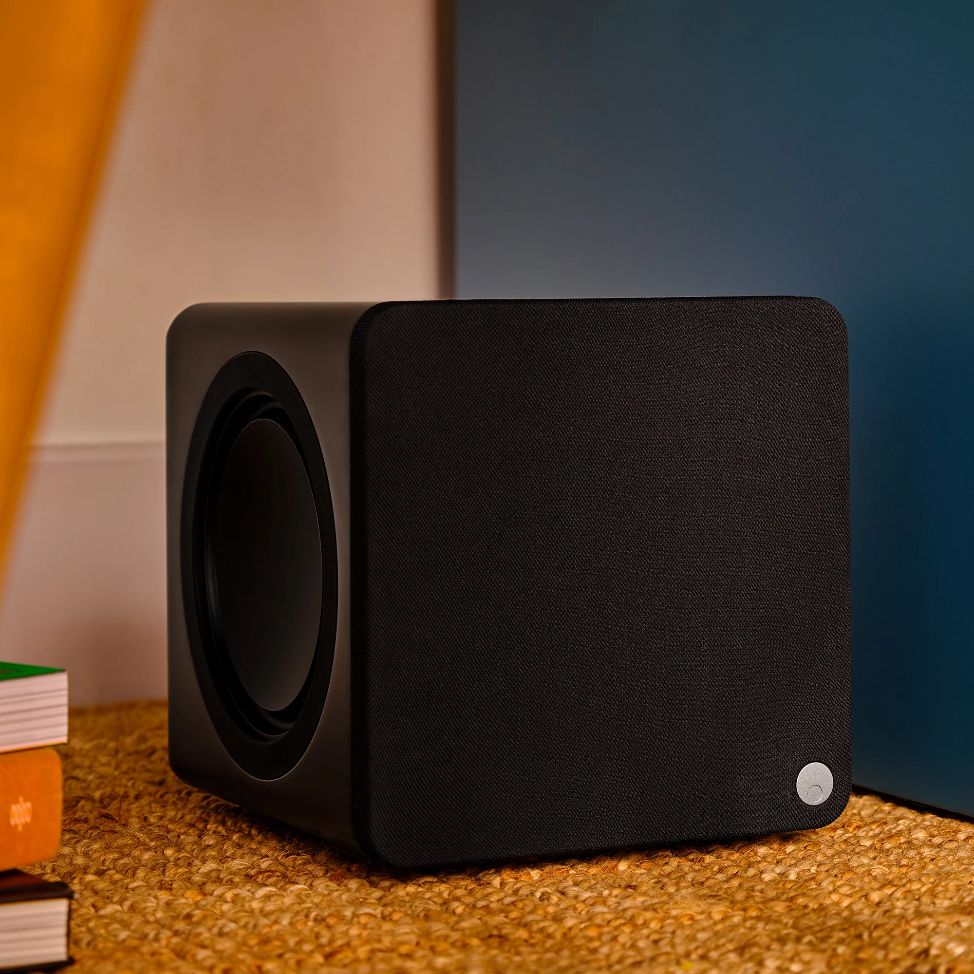 Cambridge Audio MSX200 Subwoofer - Image 2