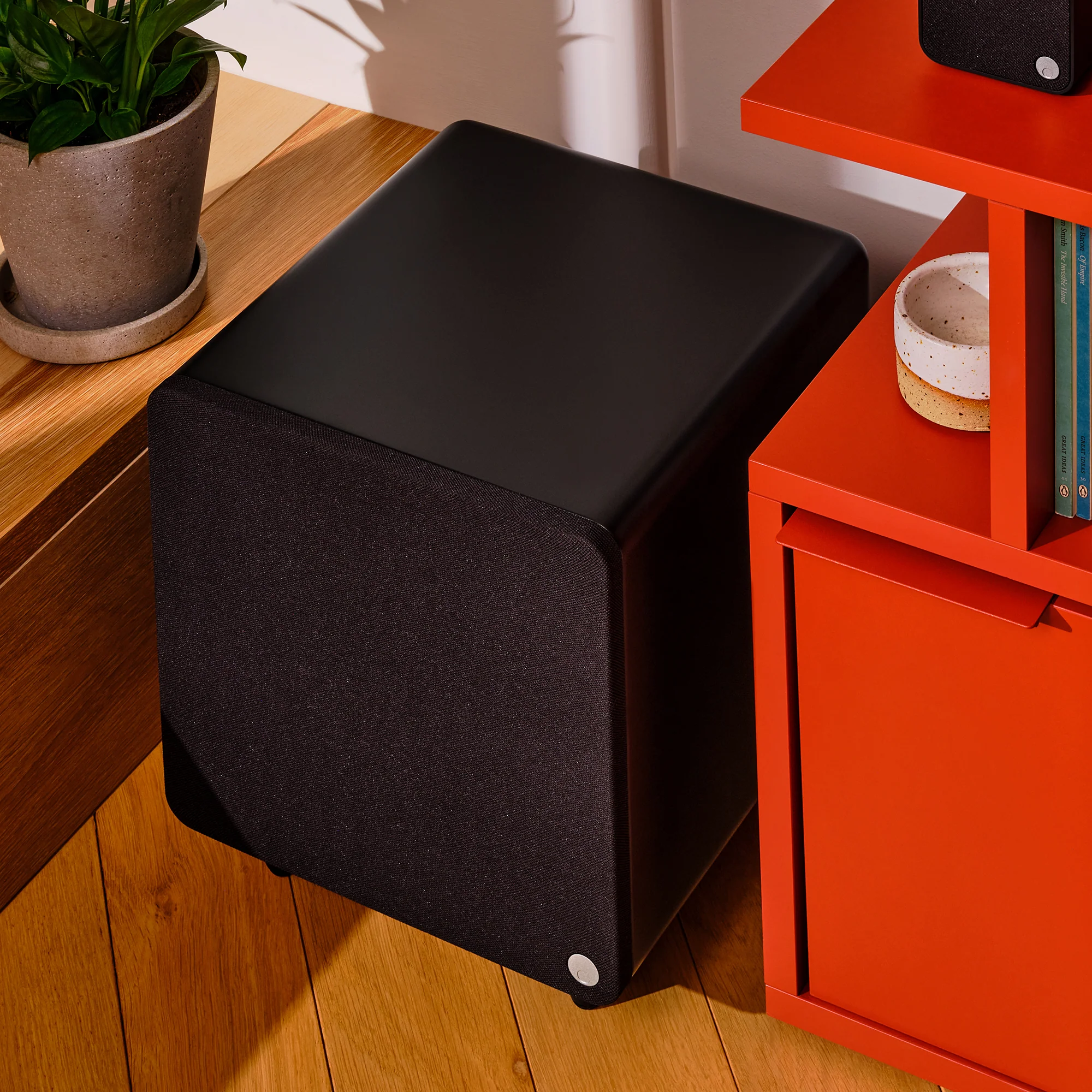 Cambridge Audio MSX300 Subwoofer - Image 11