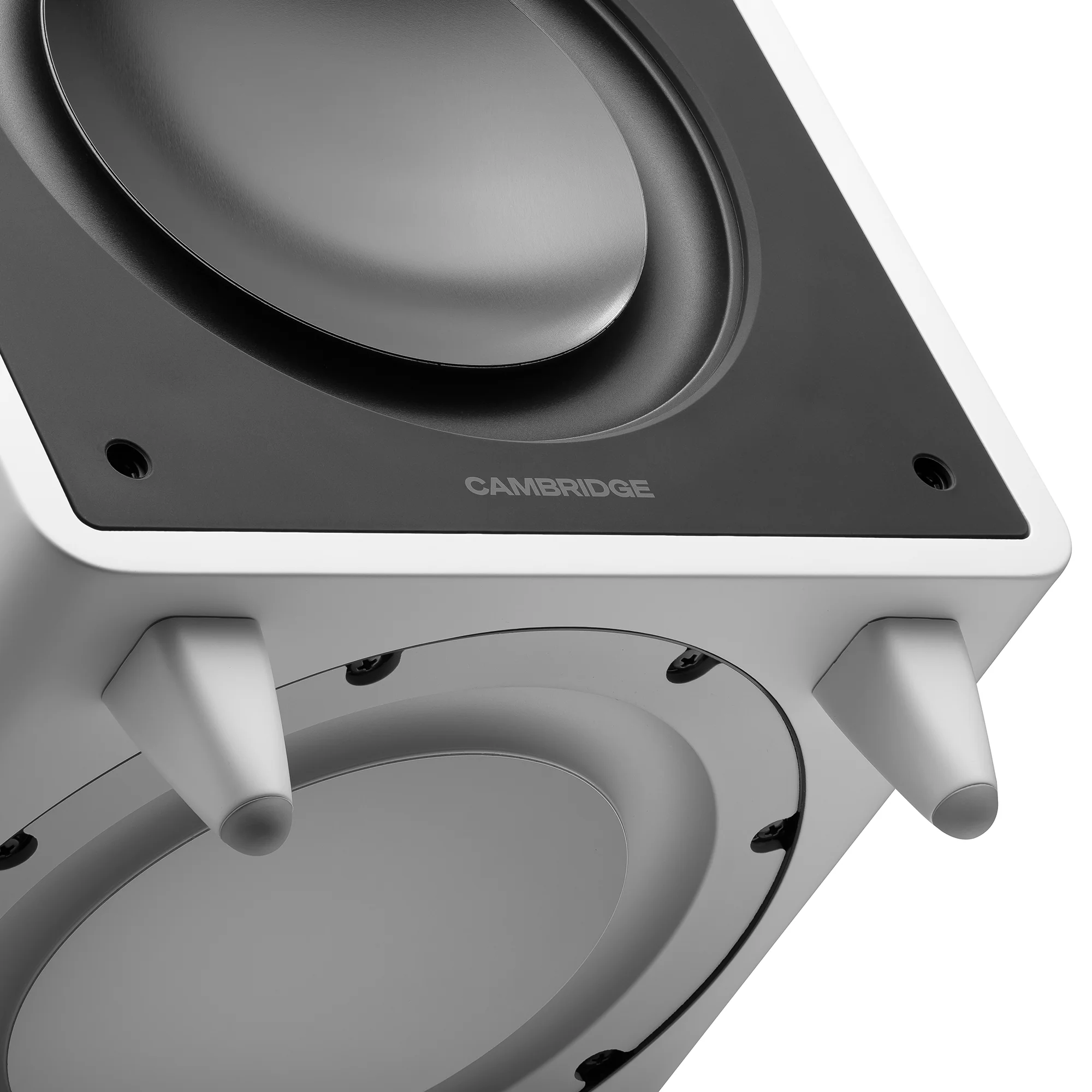 Cambridge Audio MSX300 Subwoofer - Image 25