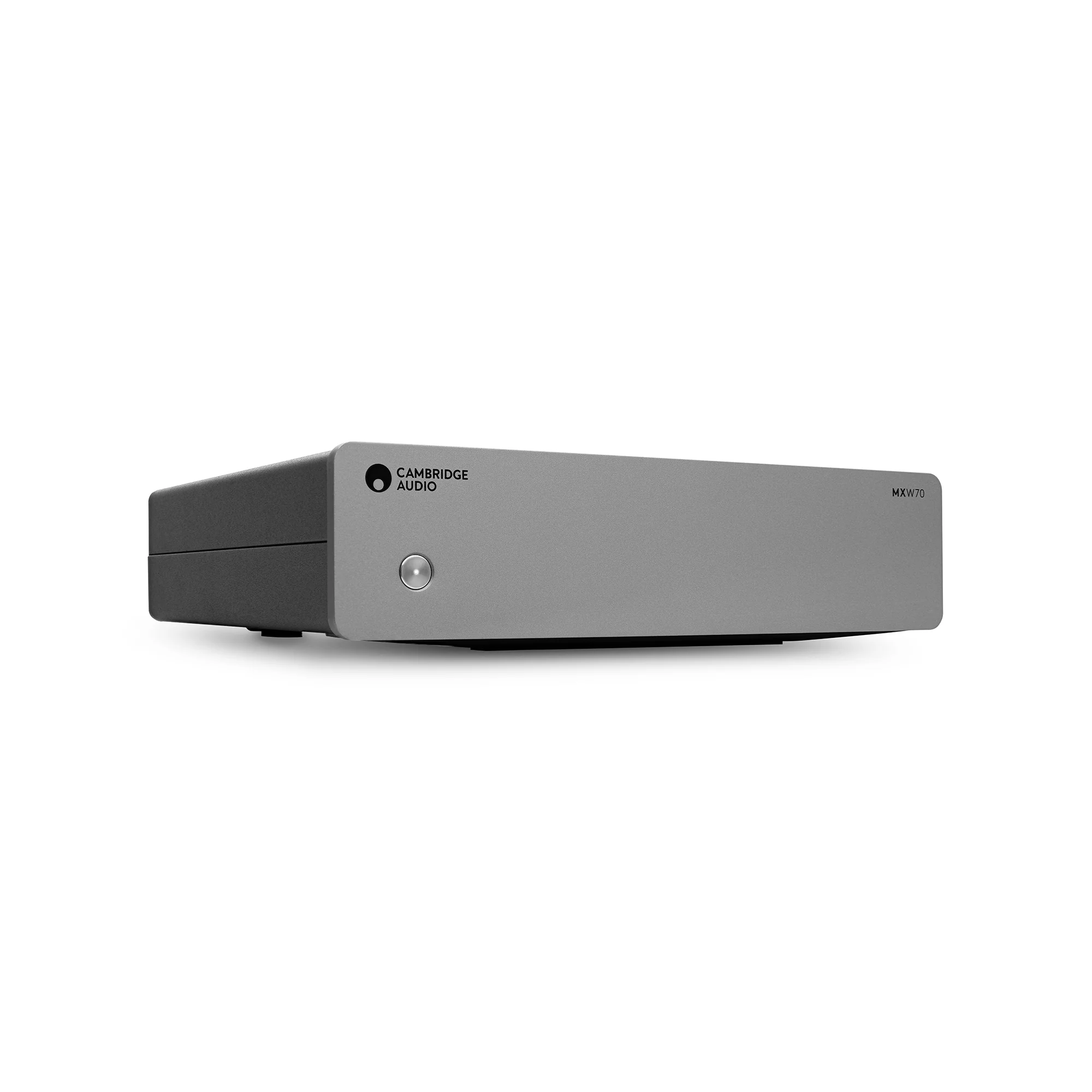 Cambridge Audio MXW70 Power Amplifier - Image 2