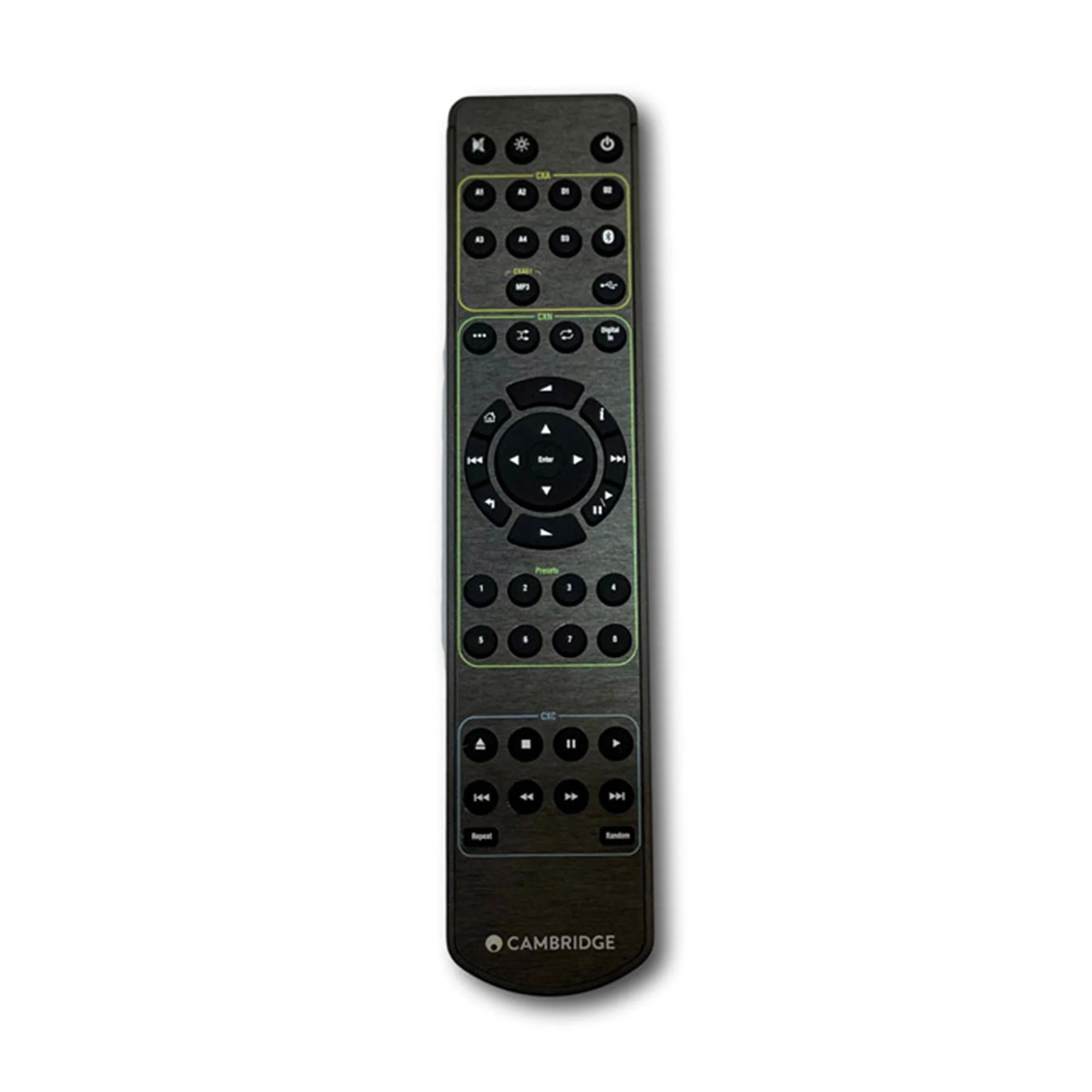 Cambridge Audio PZ972 Replacement Remote